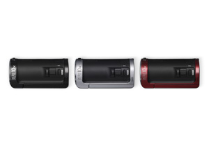HDR-CX100/CX105/CX120