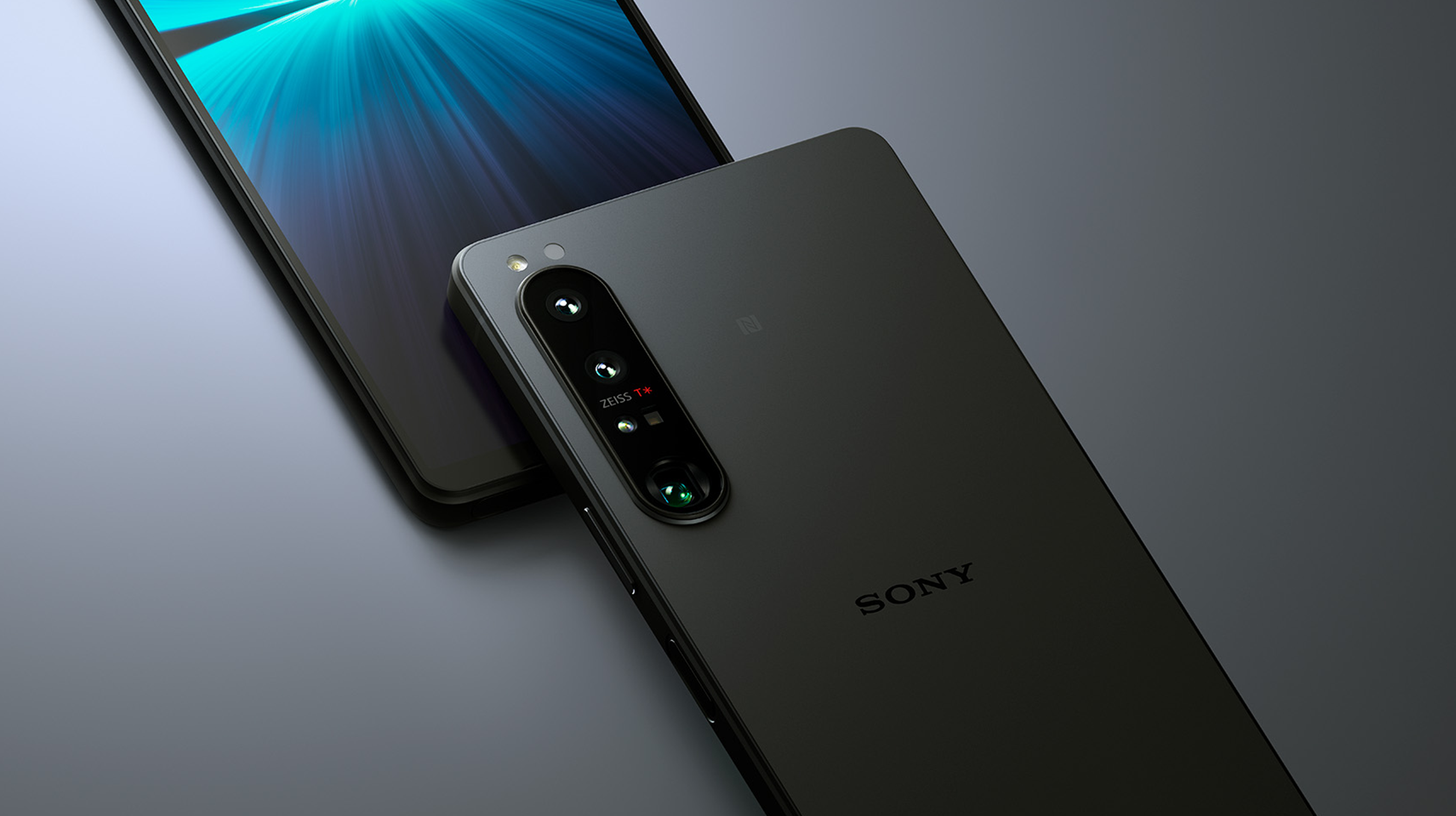 Sony Electronics Launches New Xperia® 1 V Smartphone