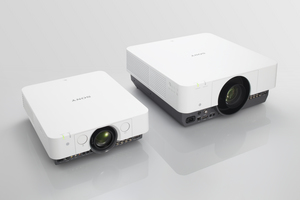 VPL-FX500L / VPL-FX30