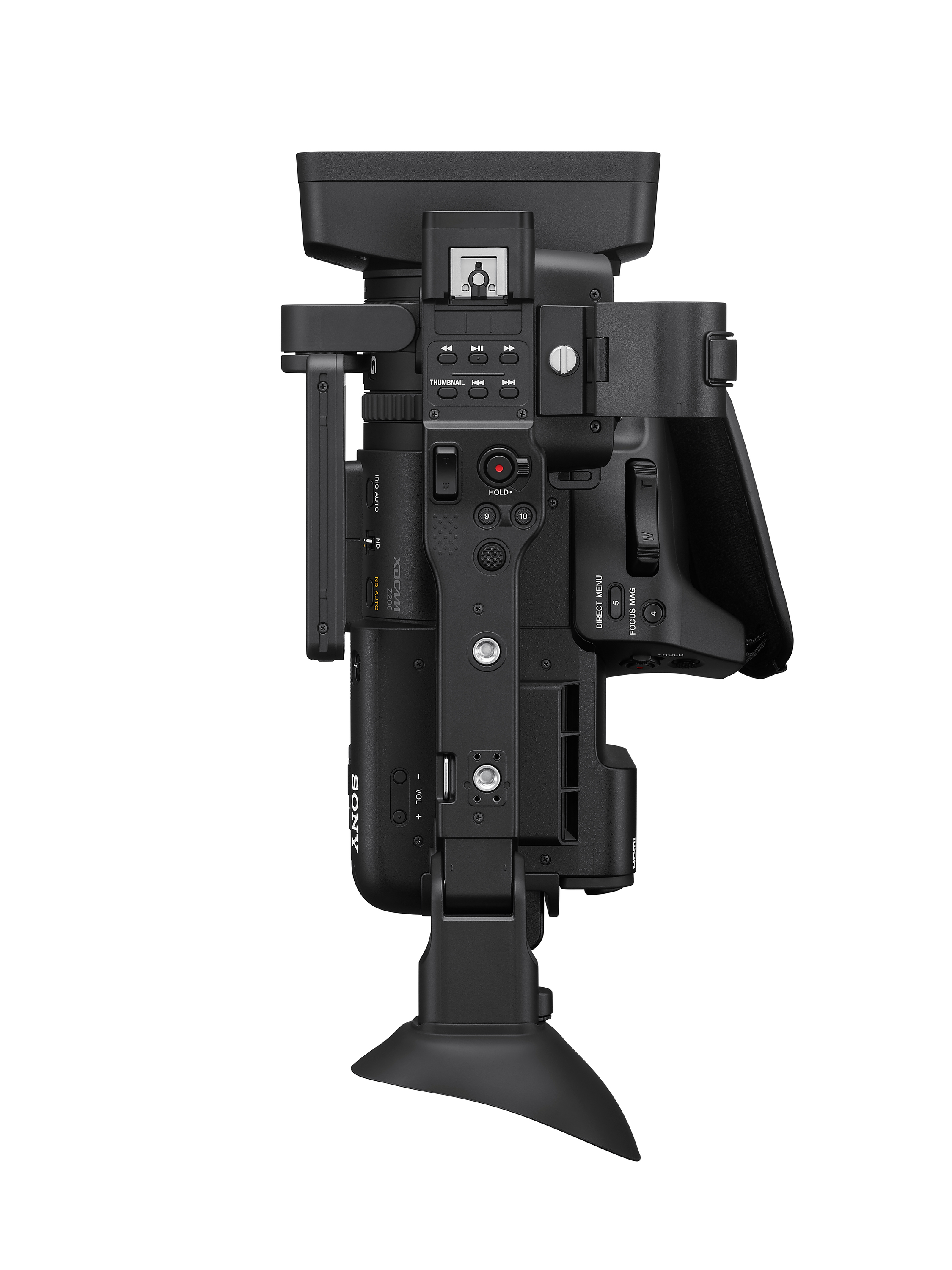 PXW-Z200