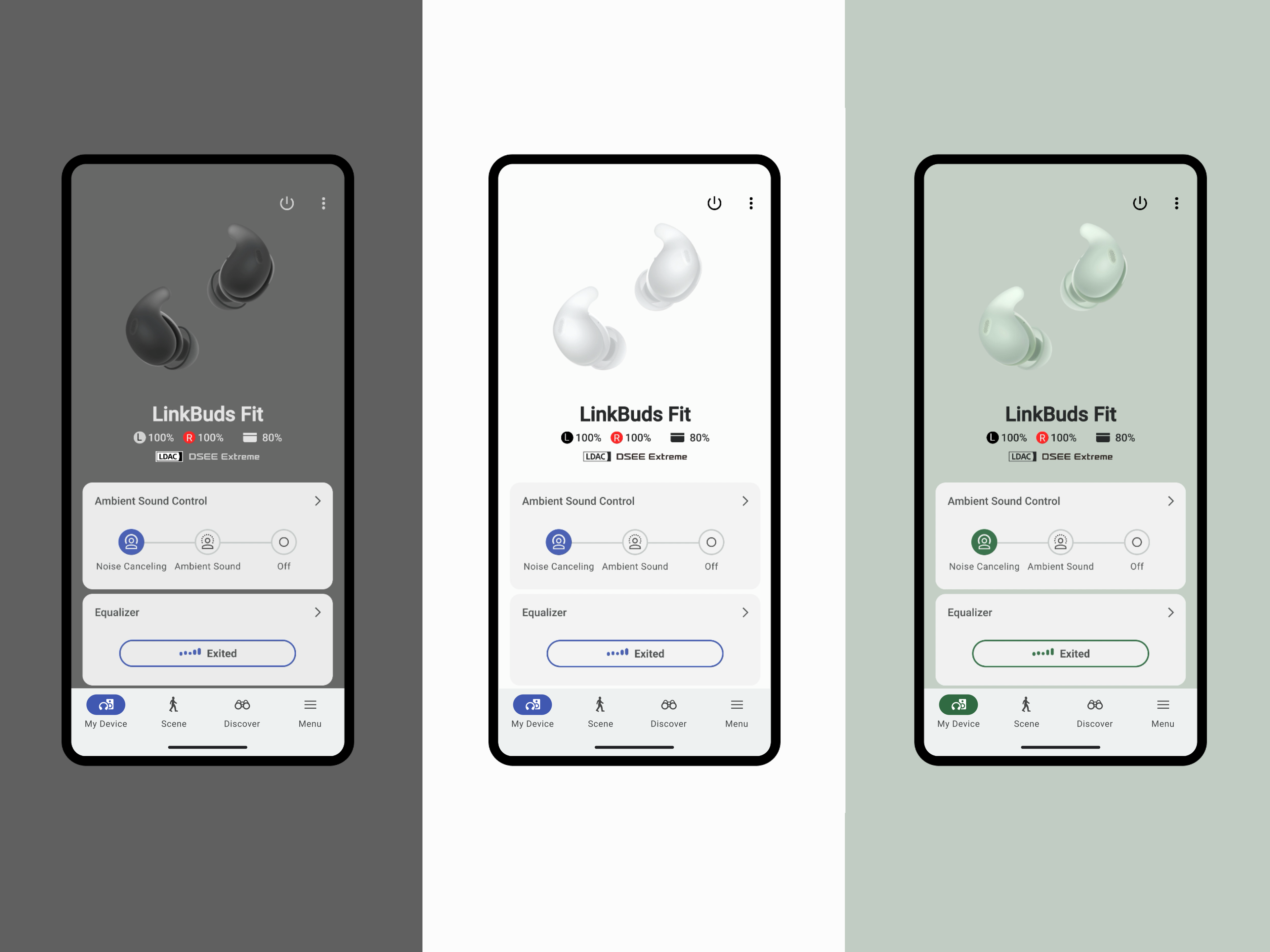 Sony | Sound Connect