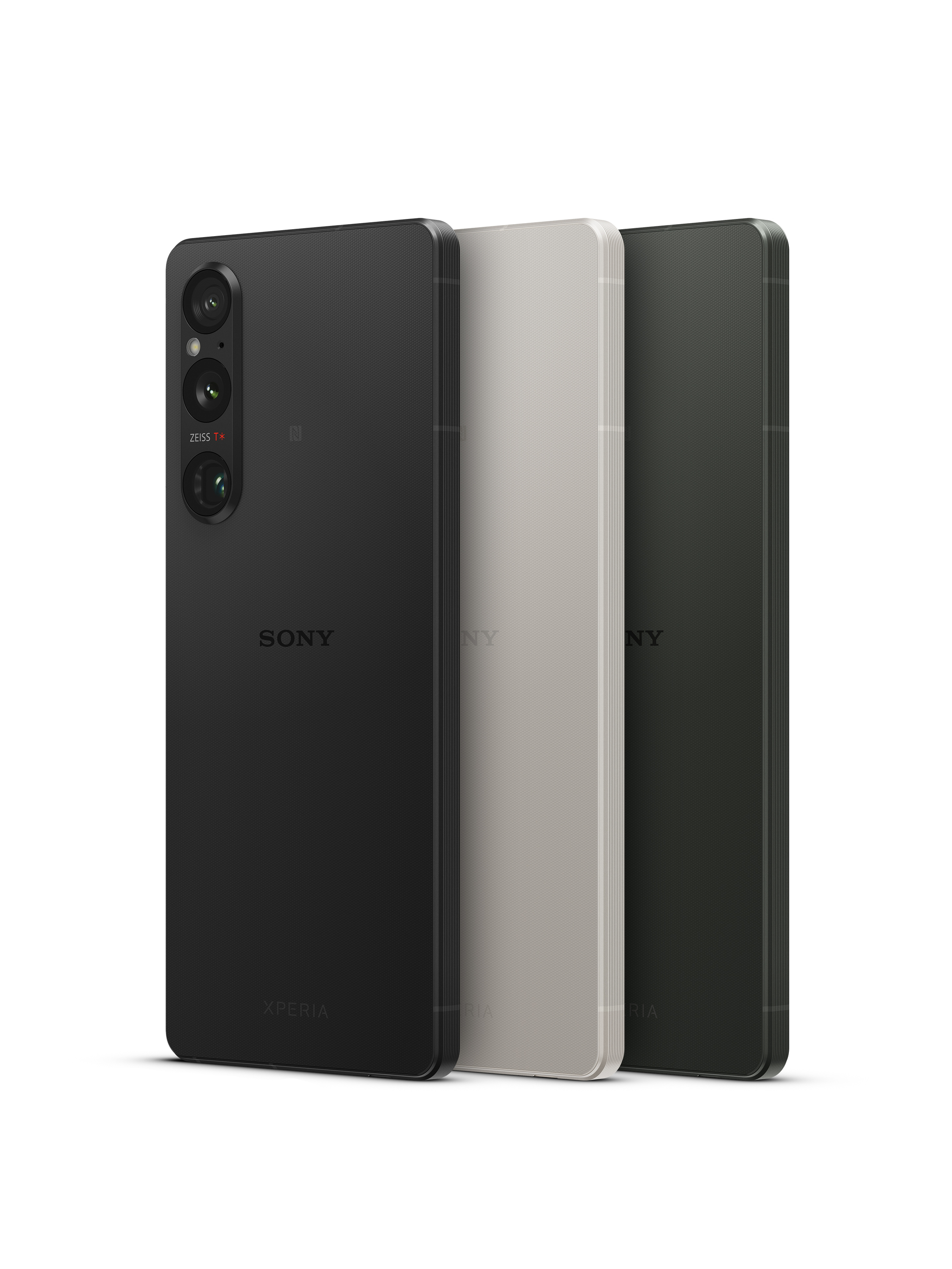 Xperia 1 V