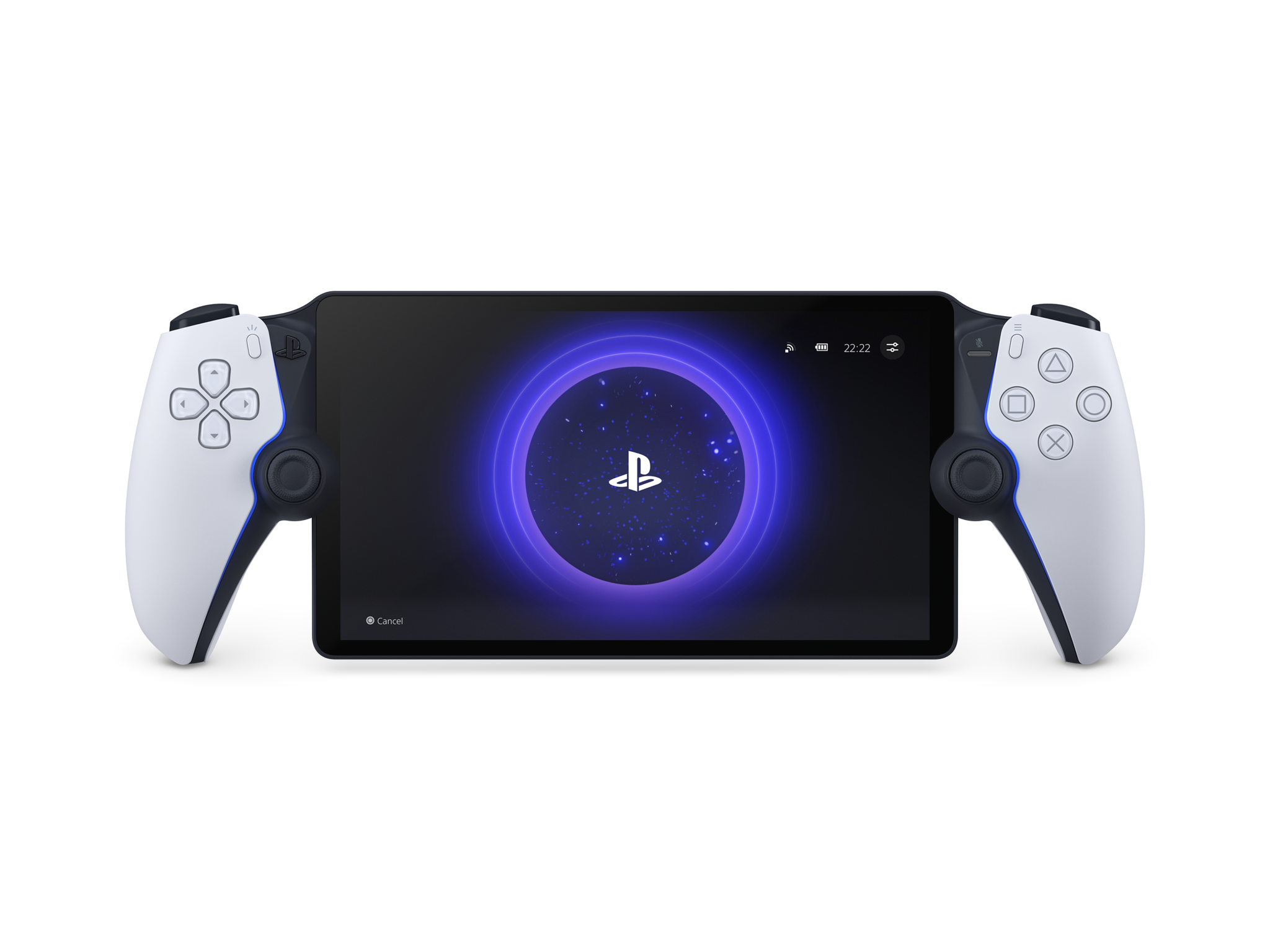 PlayStation Portal Remote Player