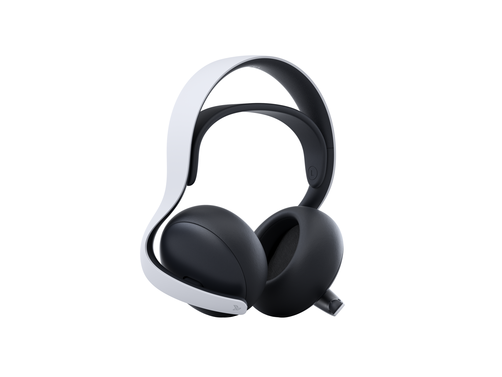 PULSE Elite wireless headset