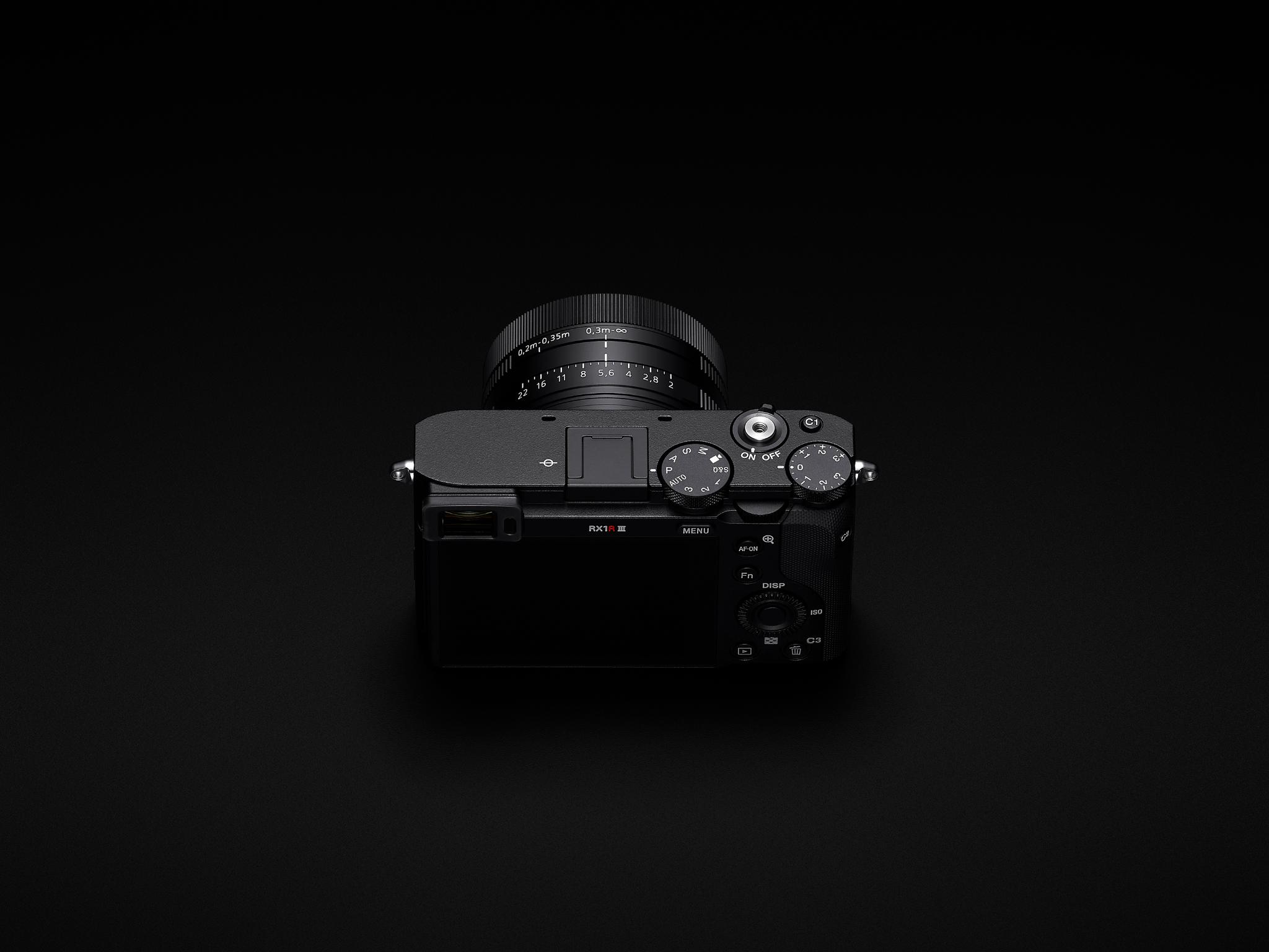 RX1R III