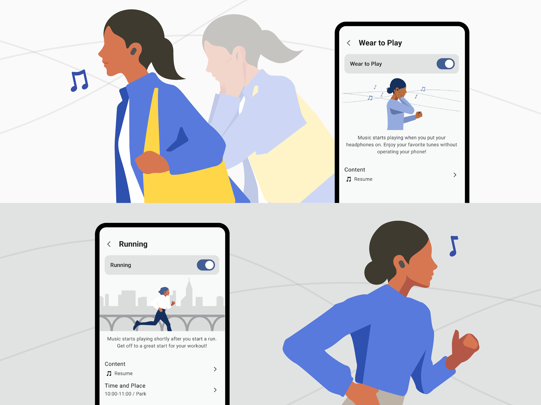 Sony | Sound Connect