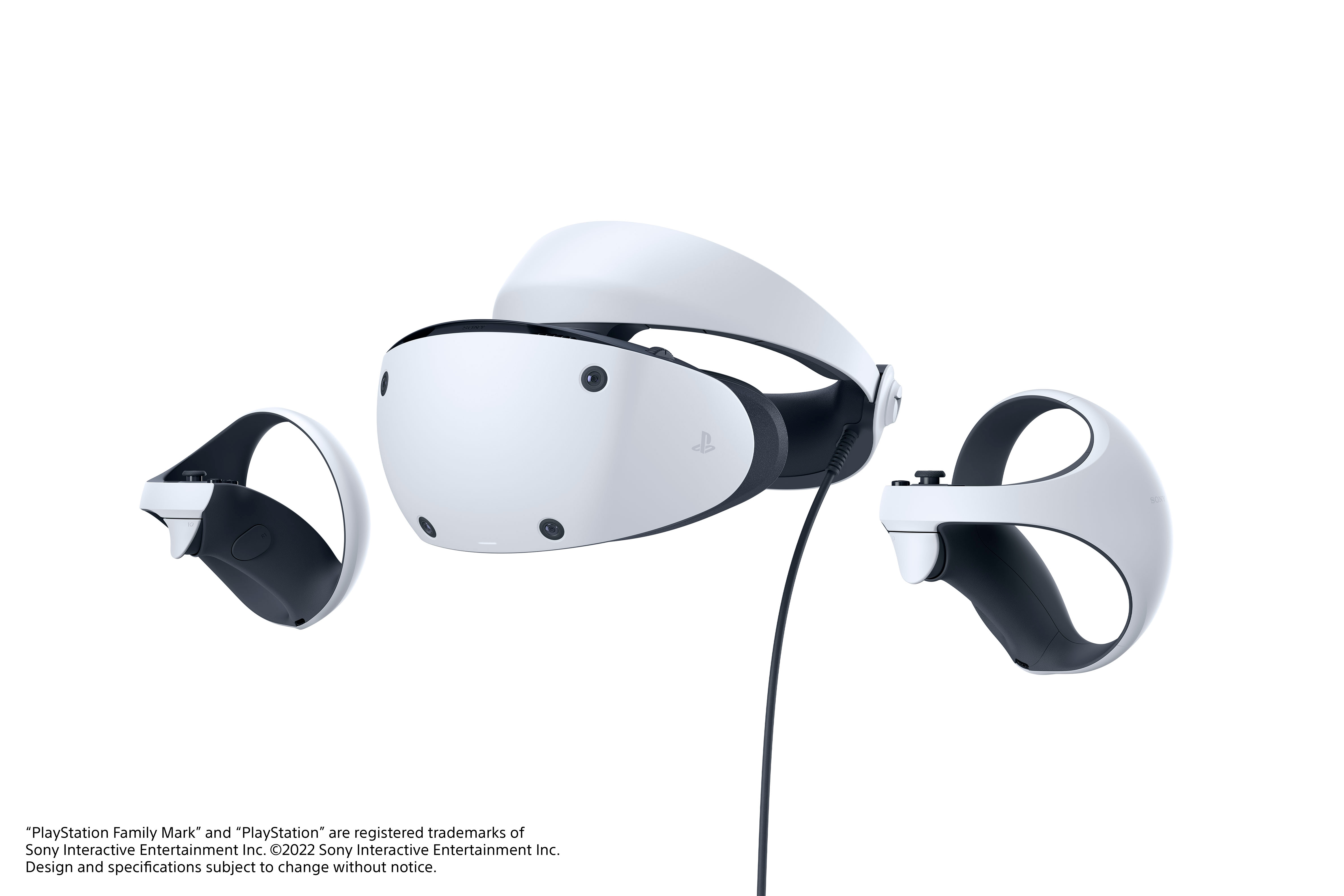 PlayStation(R) VR2