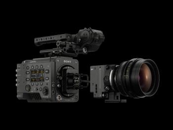 VENICE Extension System Mini