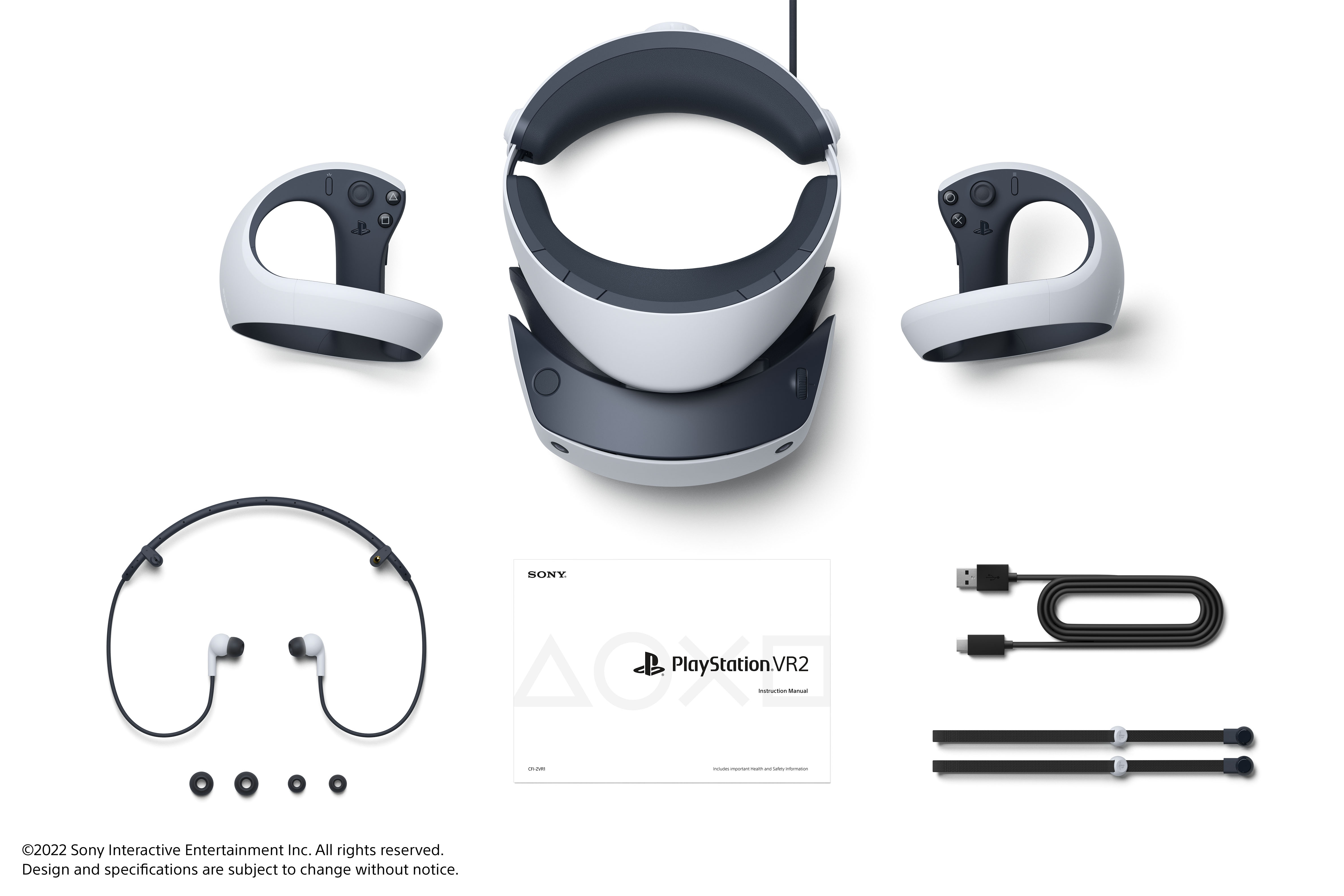 IF Design PlayStation R VR2