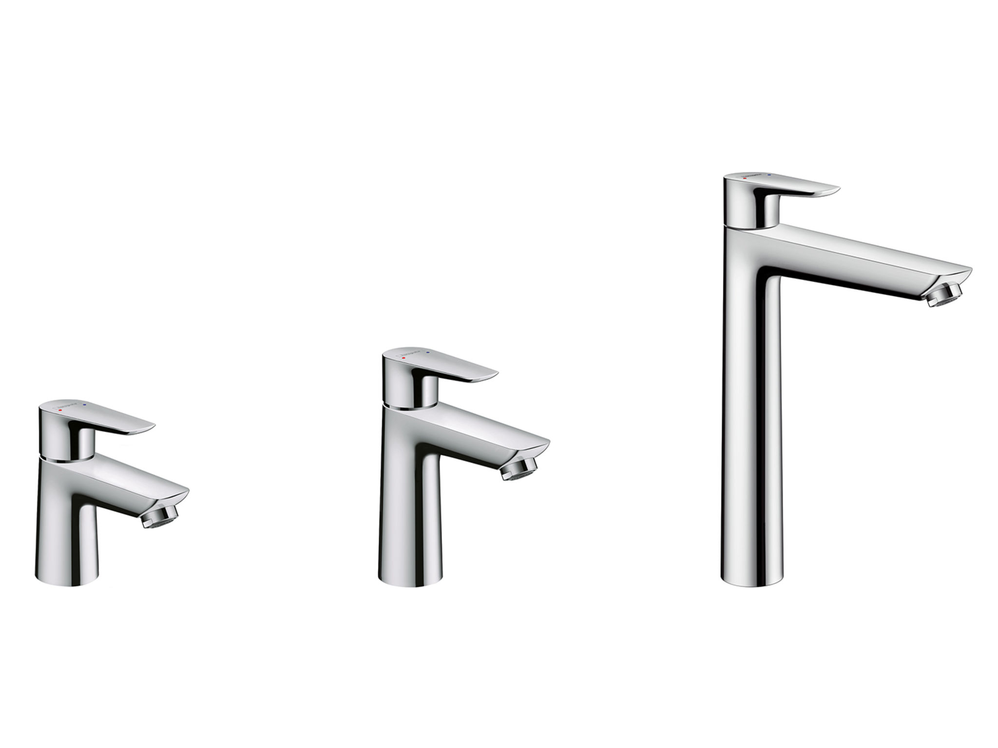 Hansgrohe Talis E