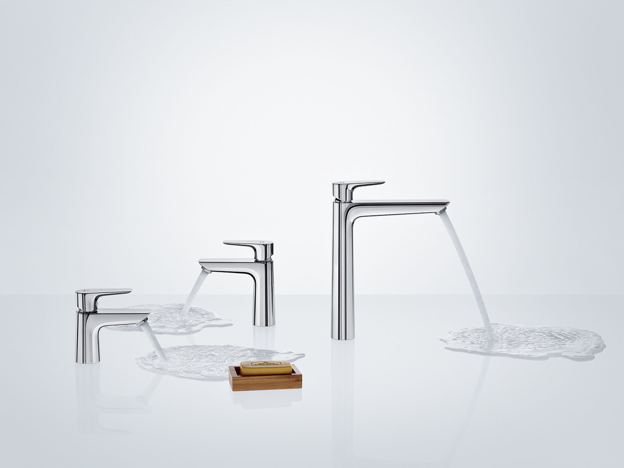 IF Design Hansgrohe Talis E   02 301 1 176115 HG Talis E PF WTM Ambiente 