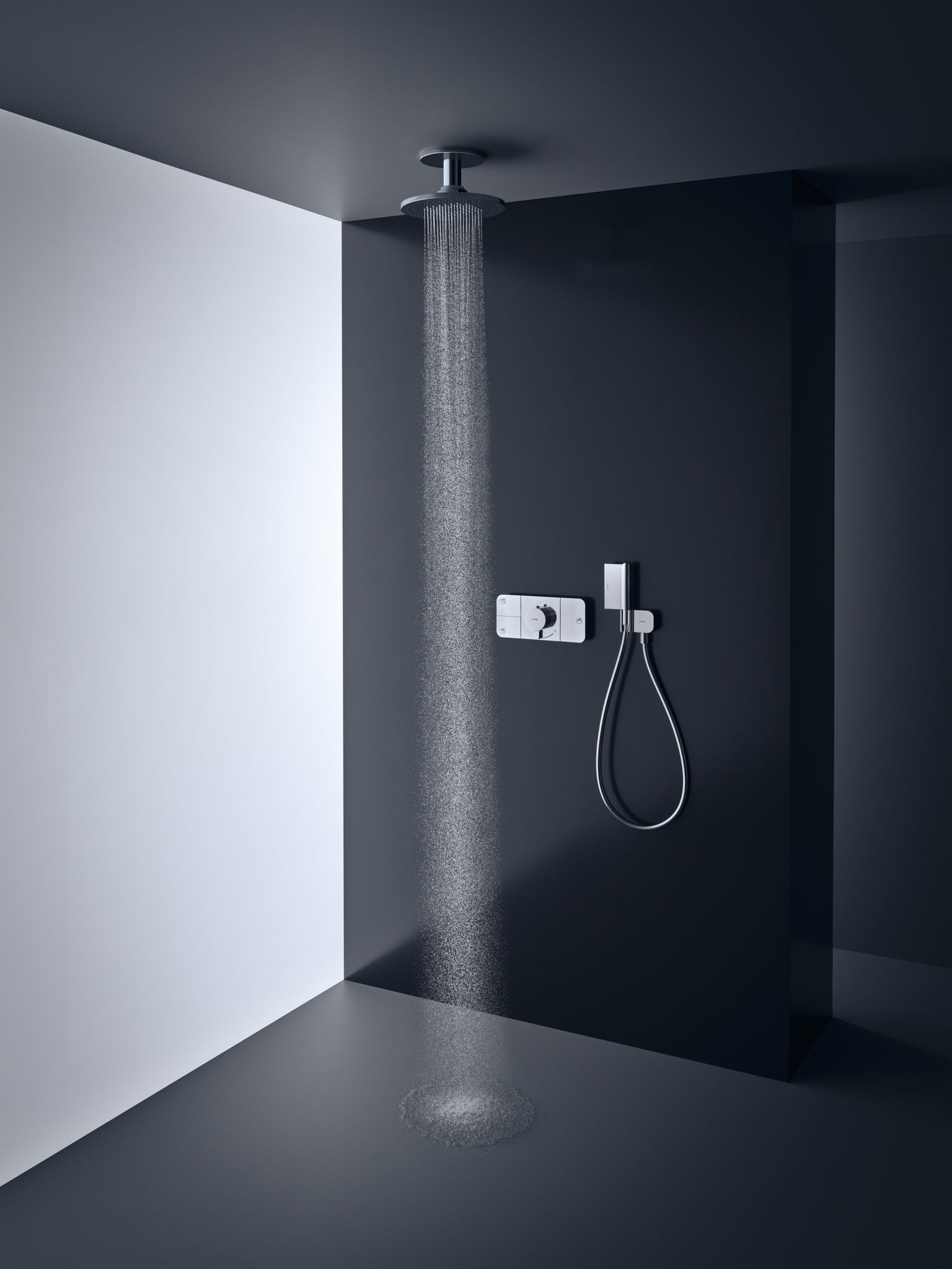 AXOR Showers Produktfamilie