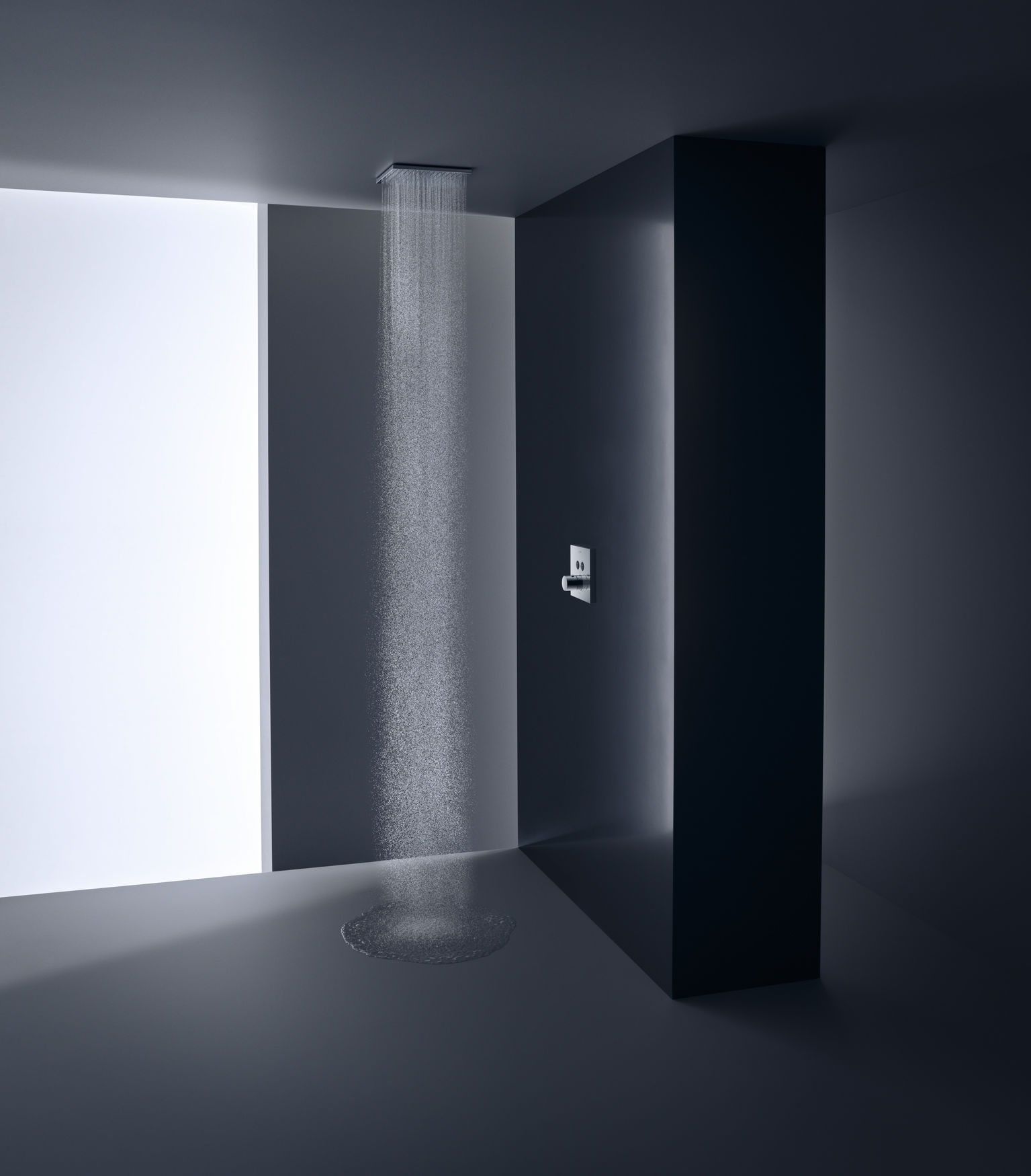 AXOR Showers Produktfamilie