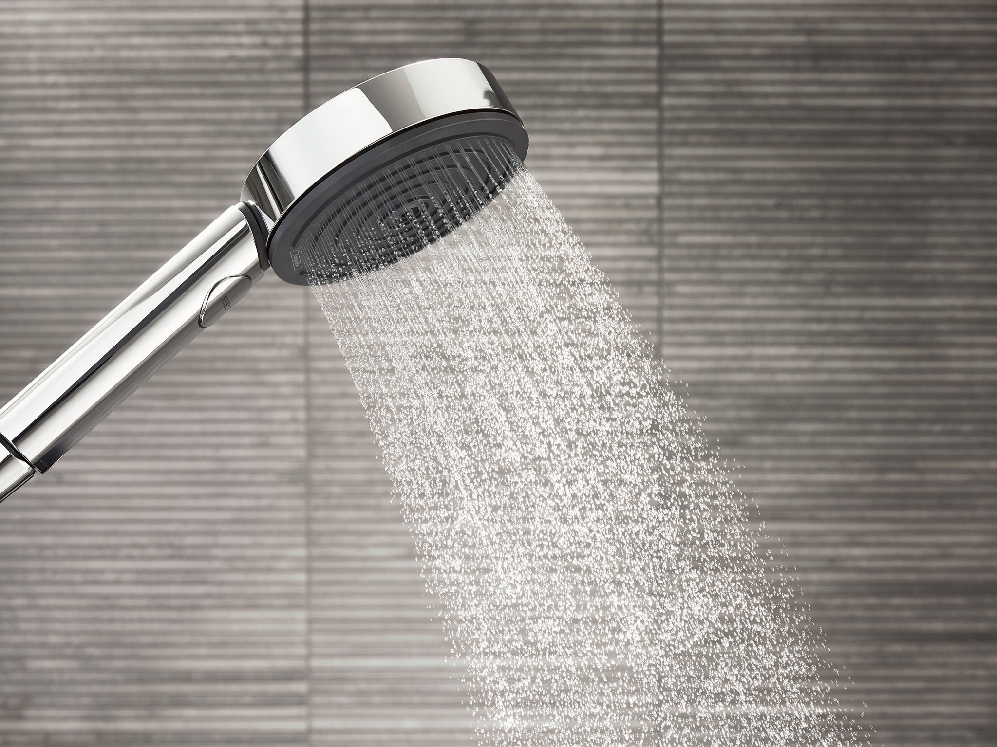 Pulsify Hand shower 105