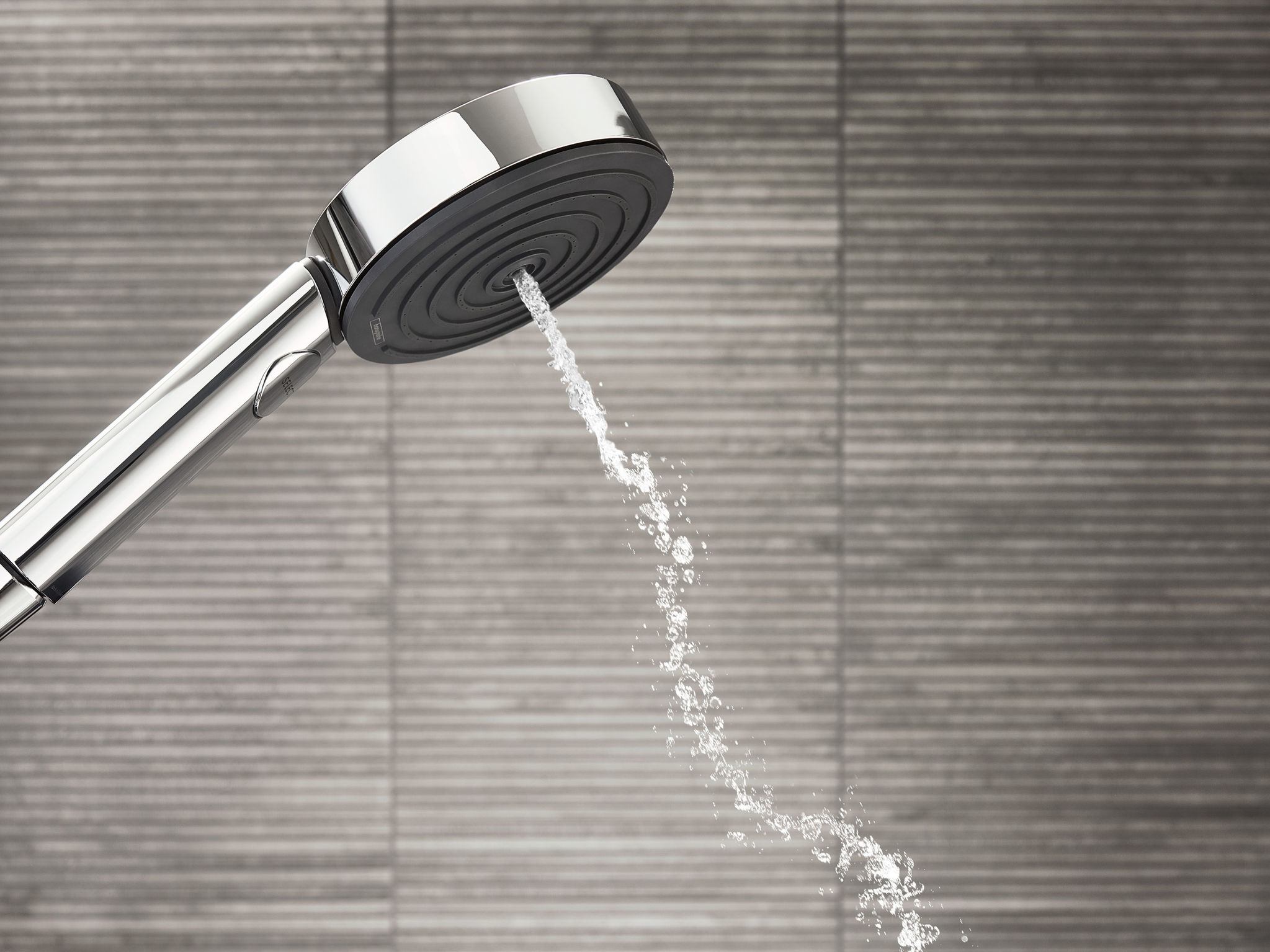 Pulsify Hand shower 105