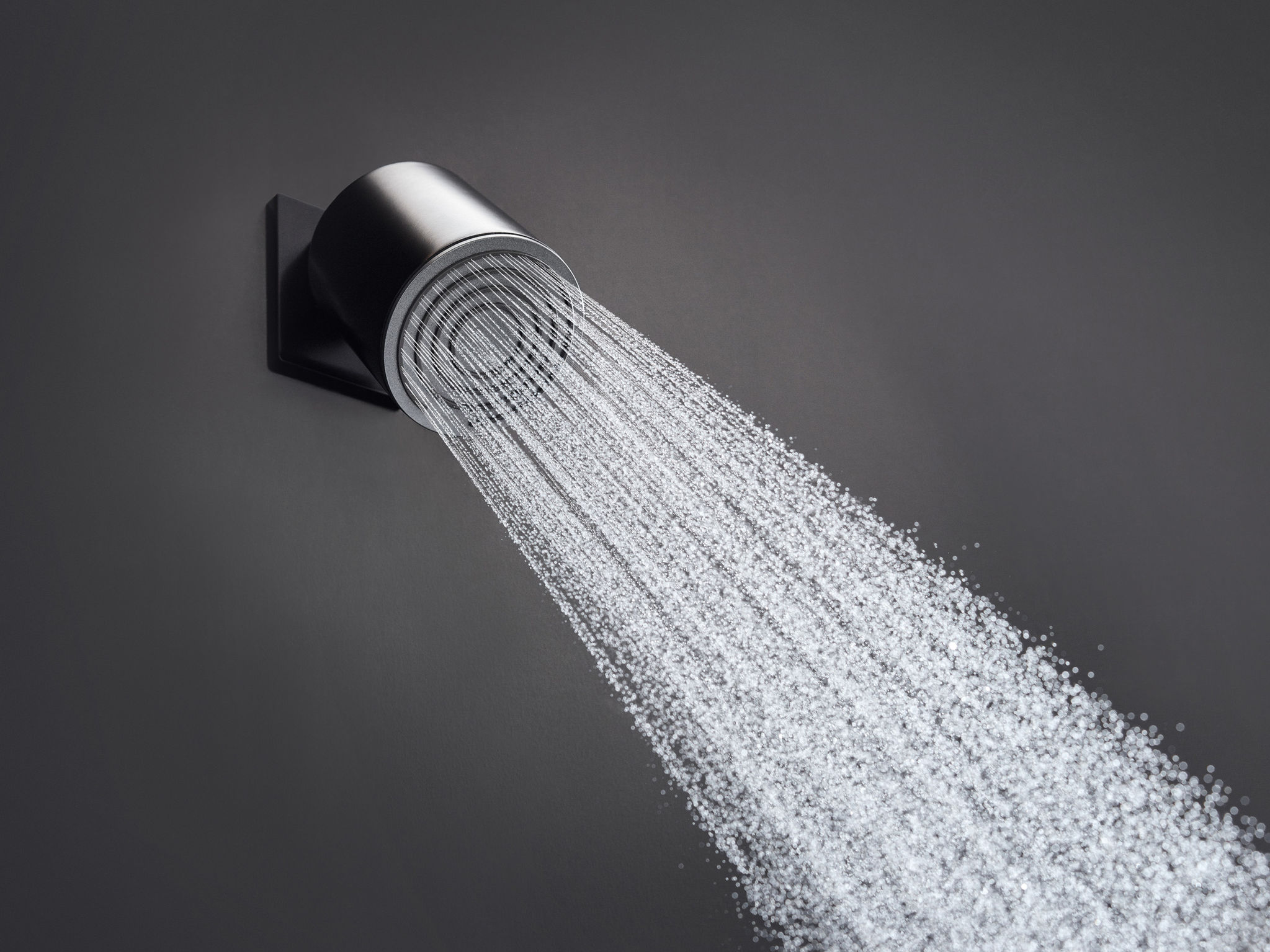 Pulsify Overhead shower 105