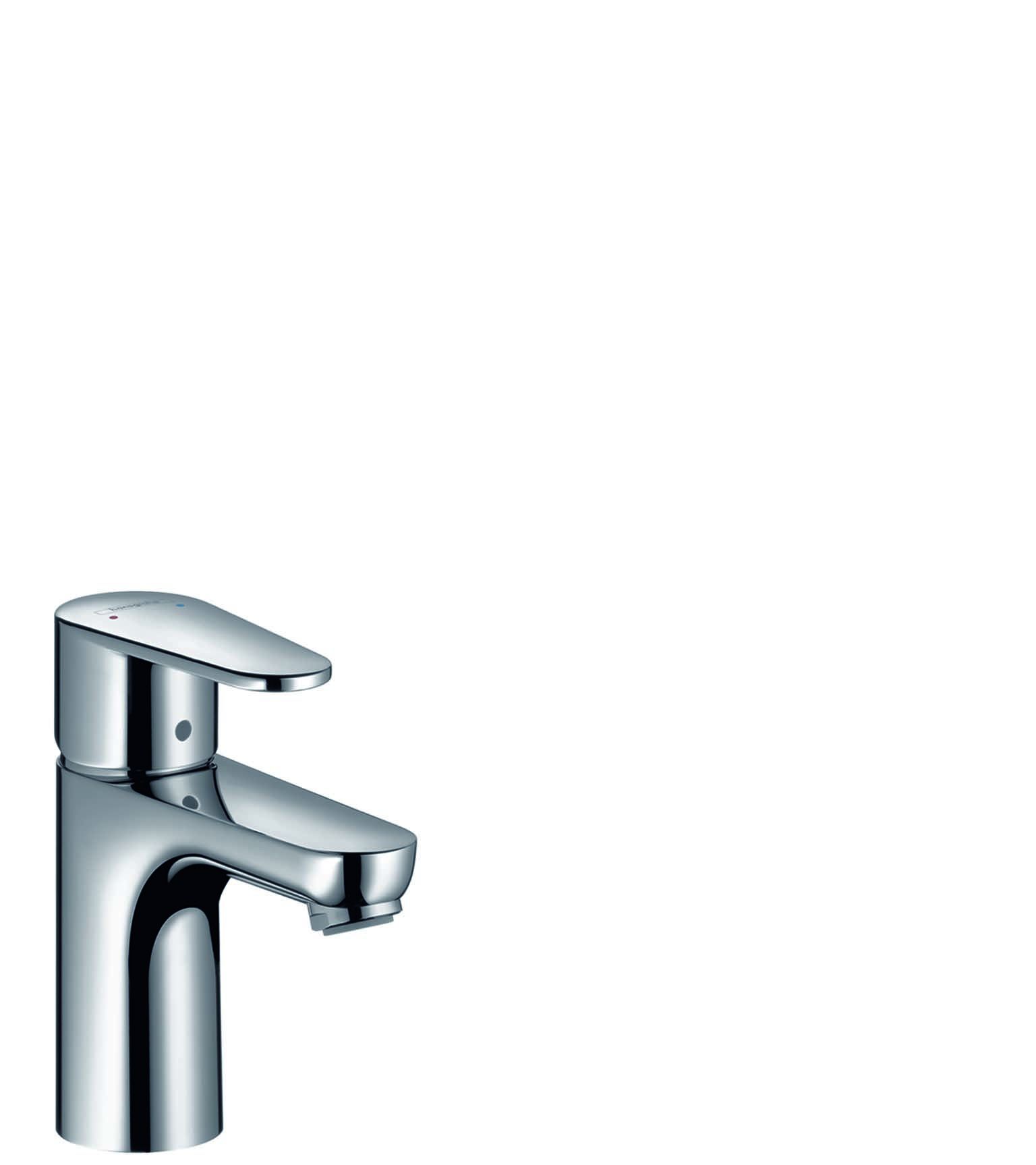 Hansgrohe Talis E2