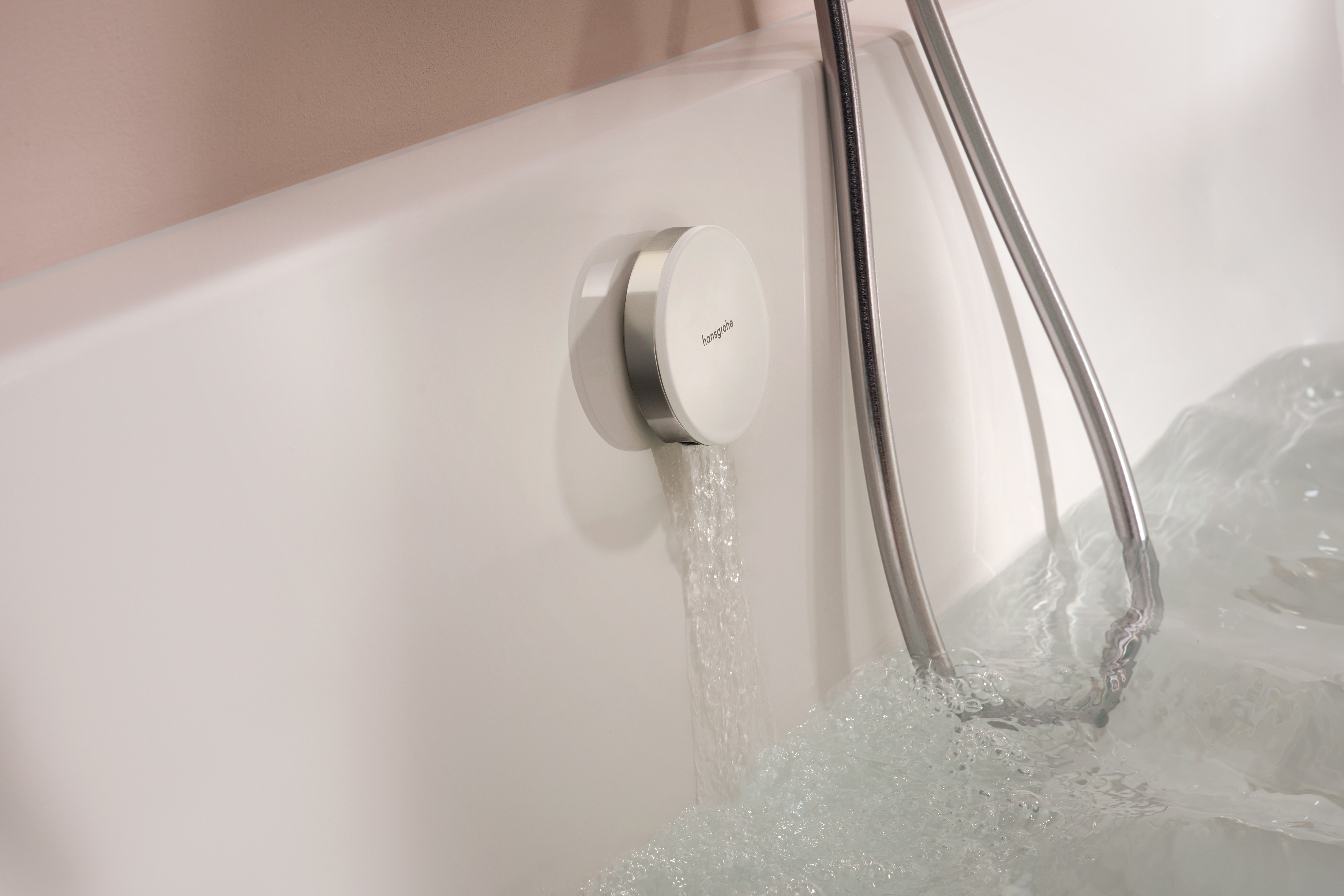 hansgrohe Exafill