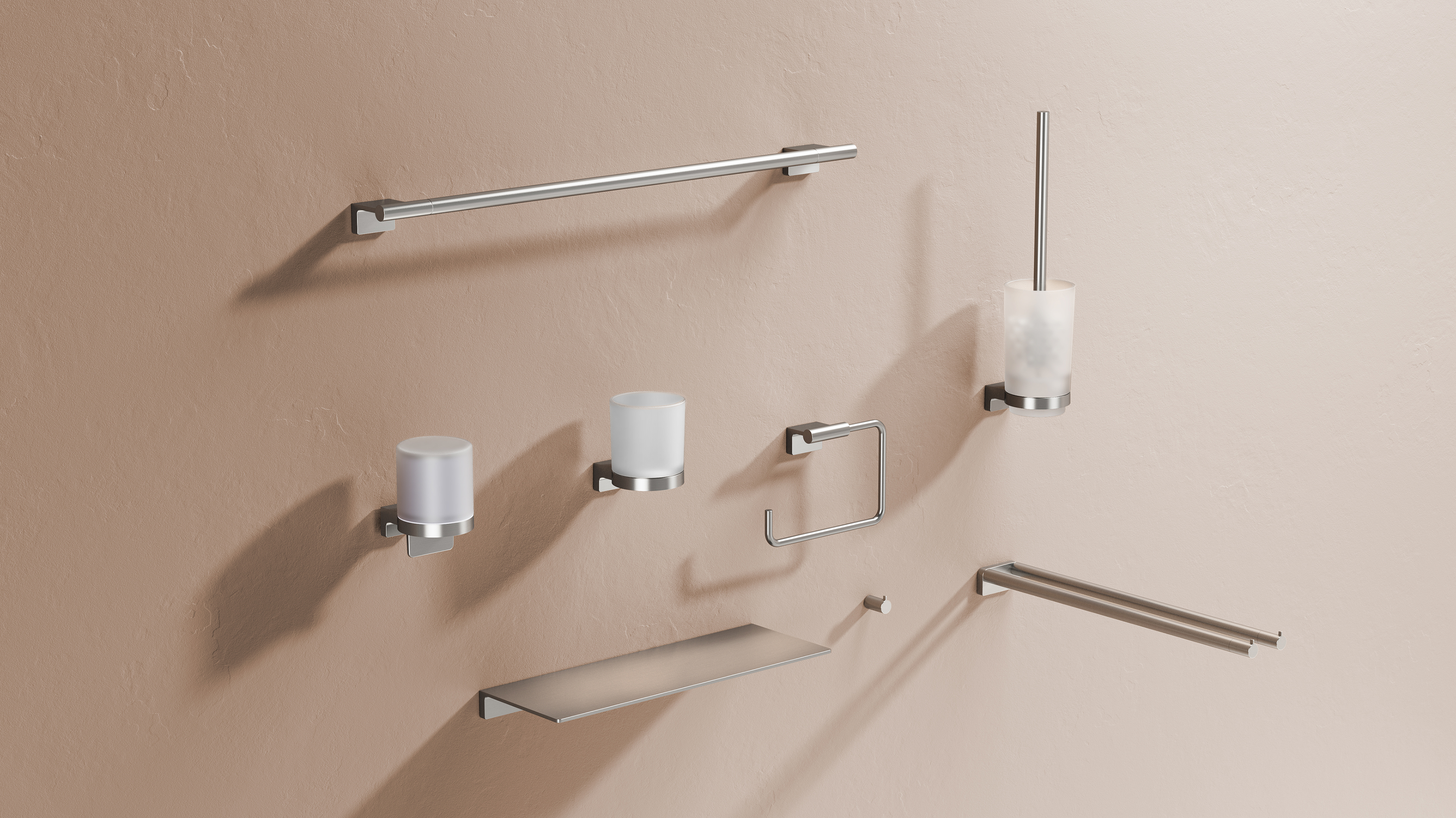 hansgrohe AddStoris S