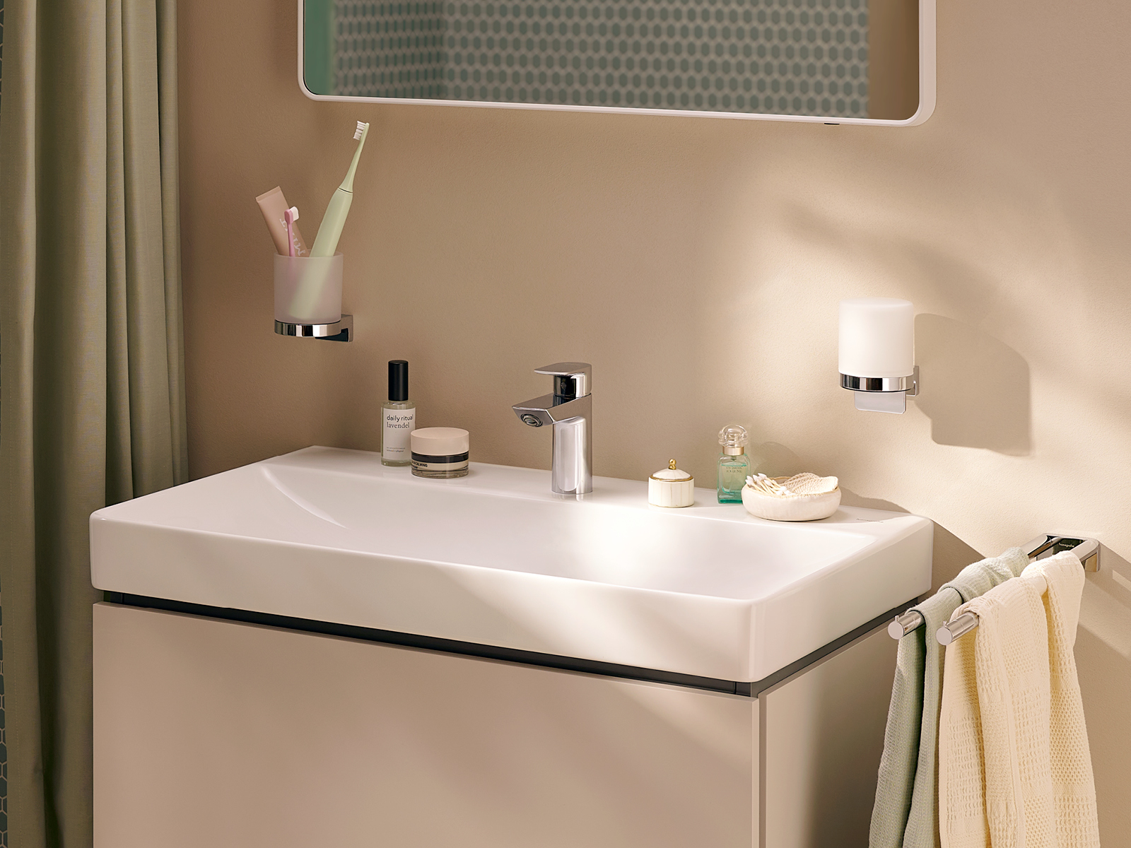 hansgrohe AddStoris S