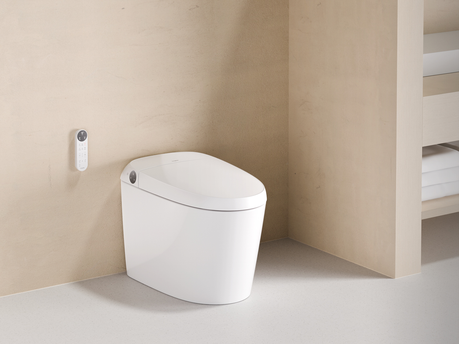 hansgrohe LavaPura Original