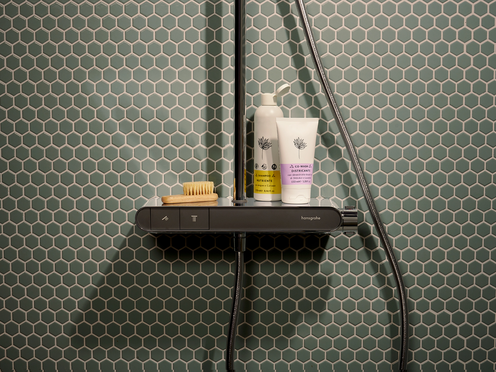 hansgrohe ShowerTablet Select