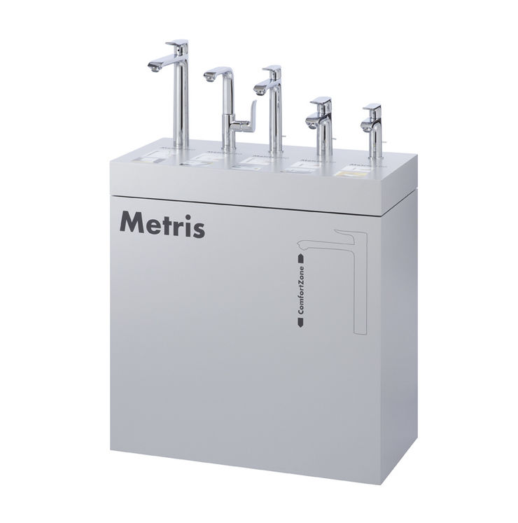 Metris