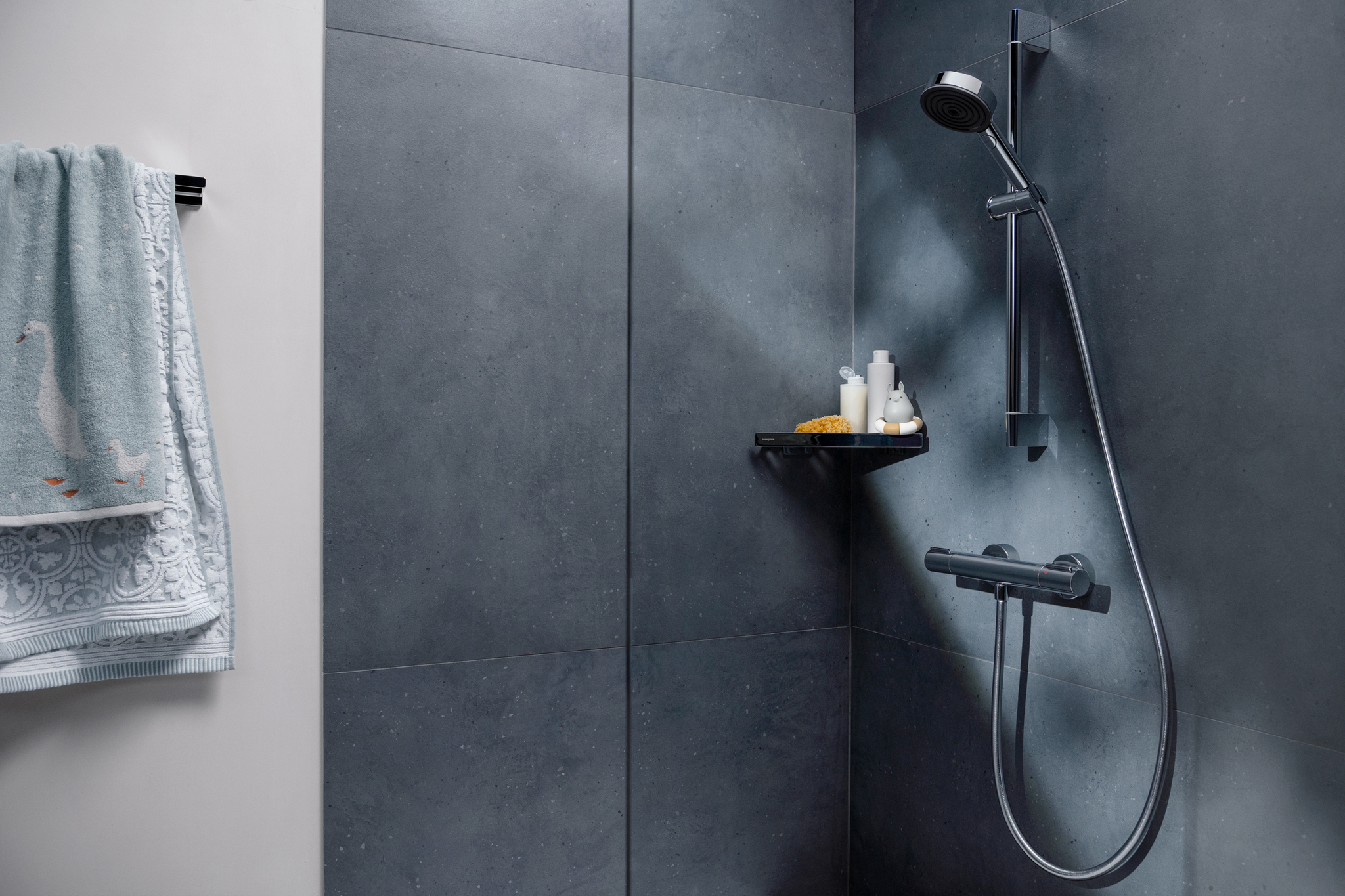 Ecostat Fine & Element
