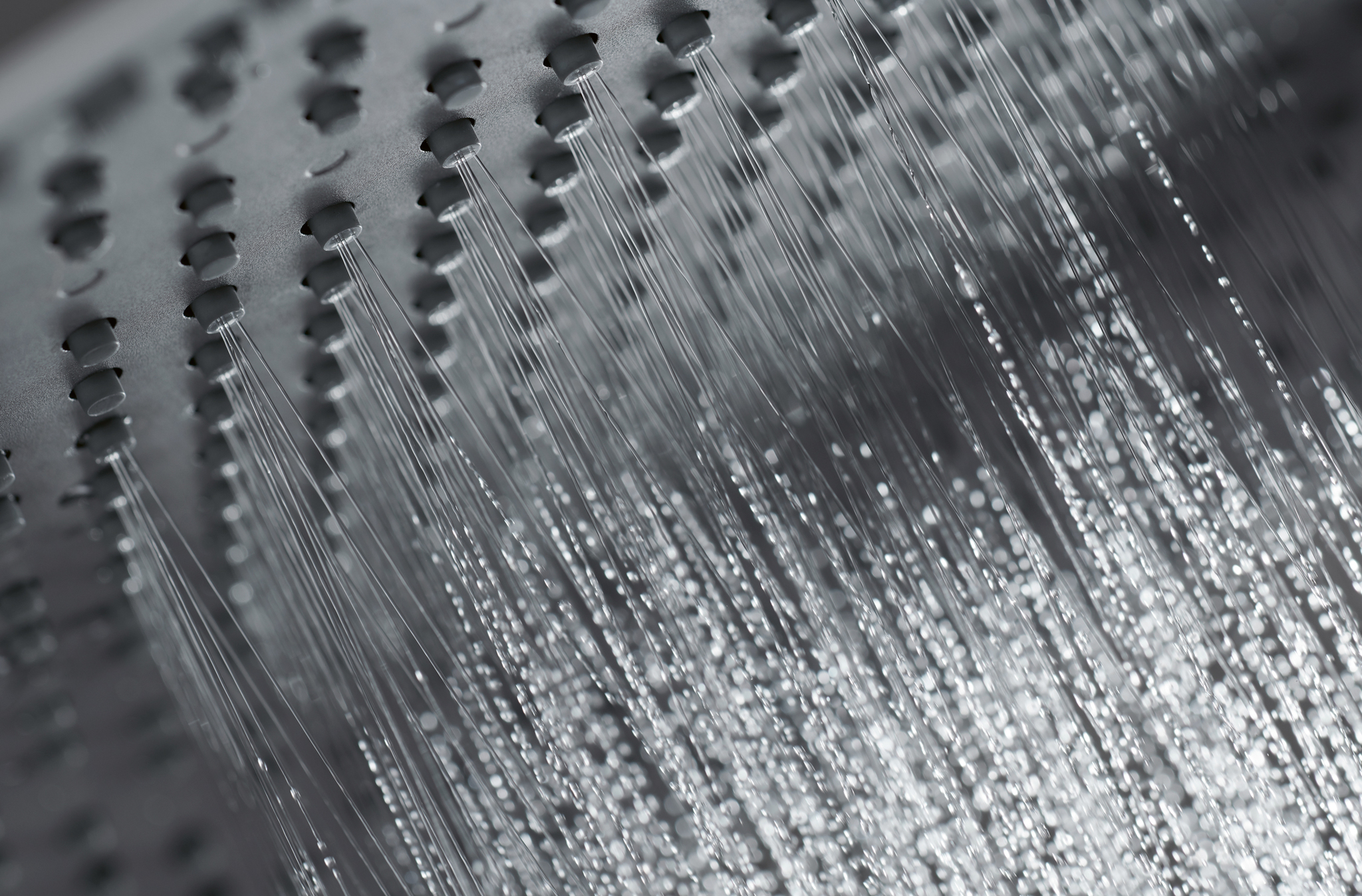 Rainfinity