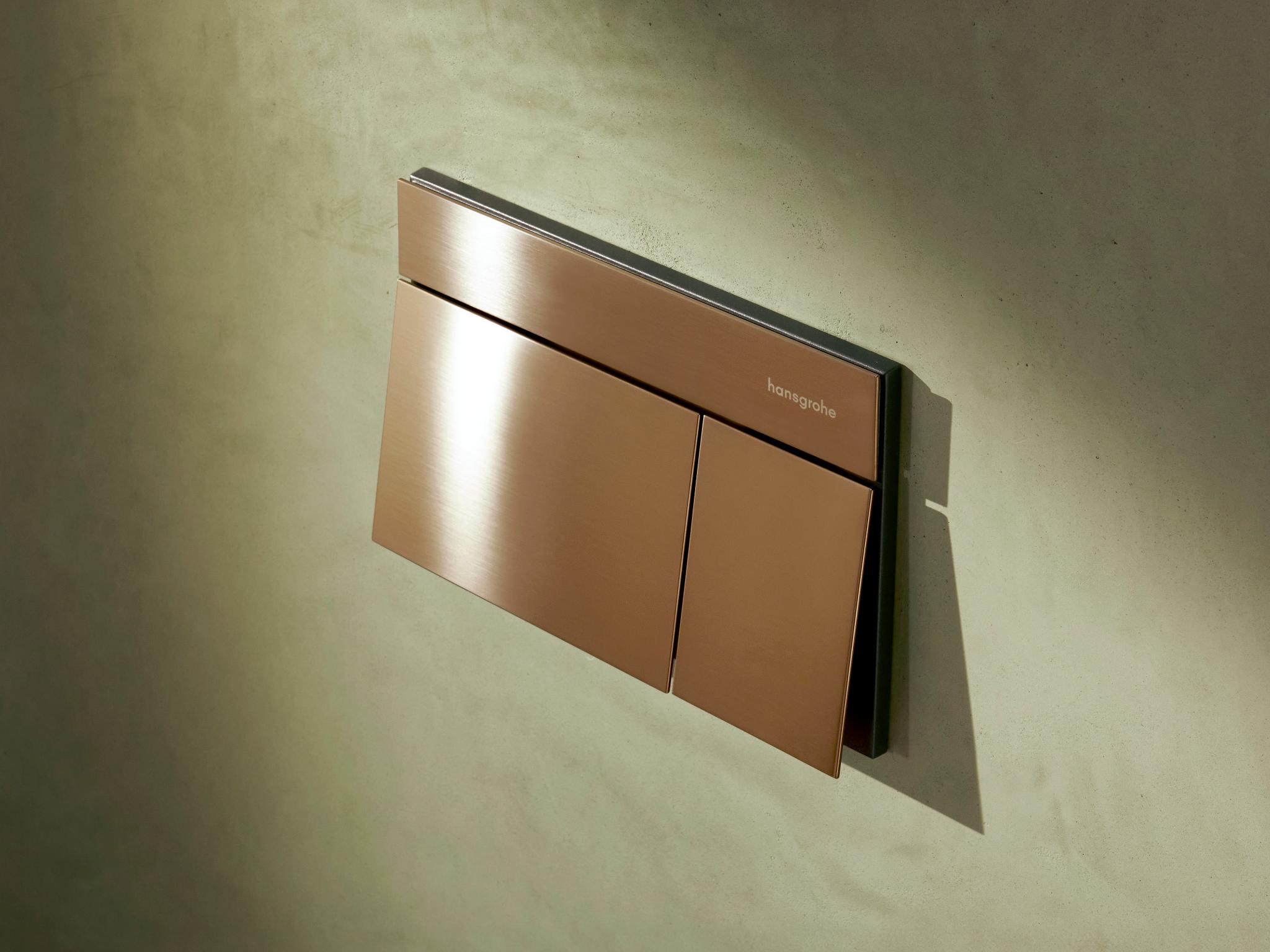 hansgrohe iFrame Element E