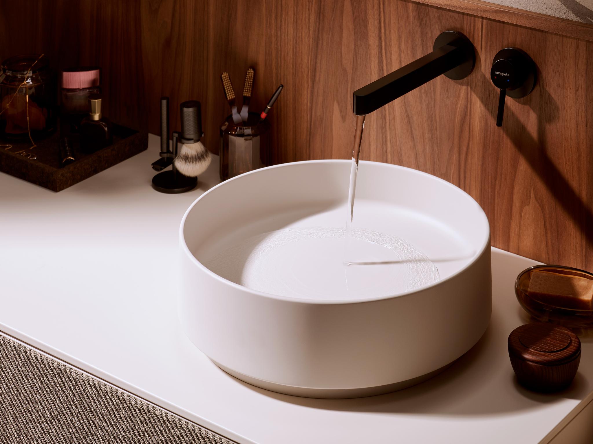 hansgrohe Xuniva Evo