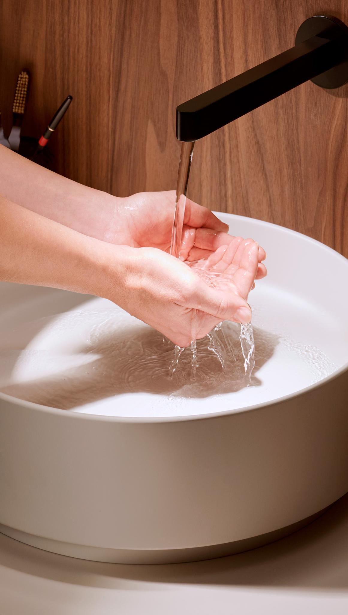 hansgrohe Xuniva Evo