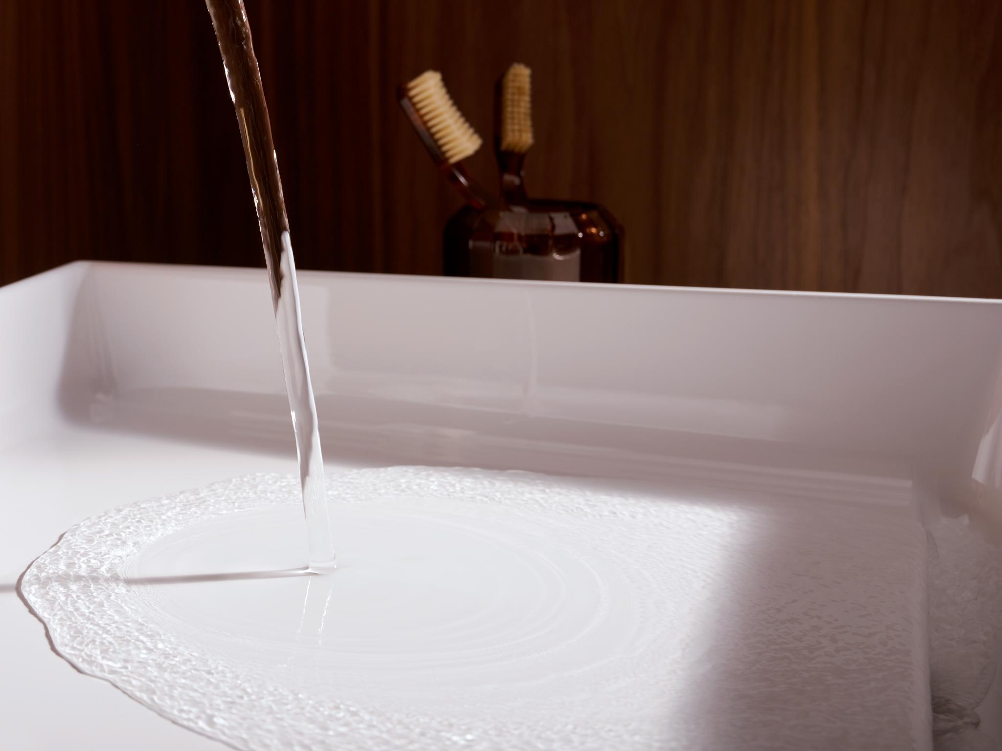 hansgrohe Xuniva Evo