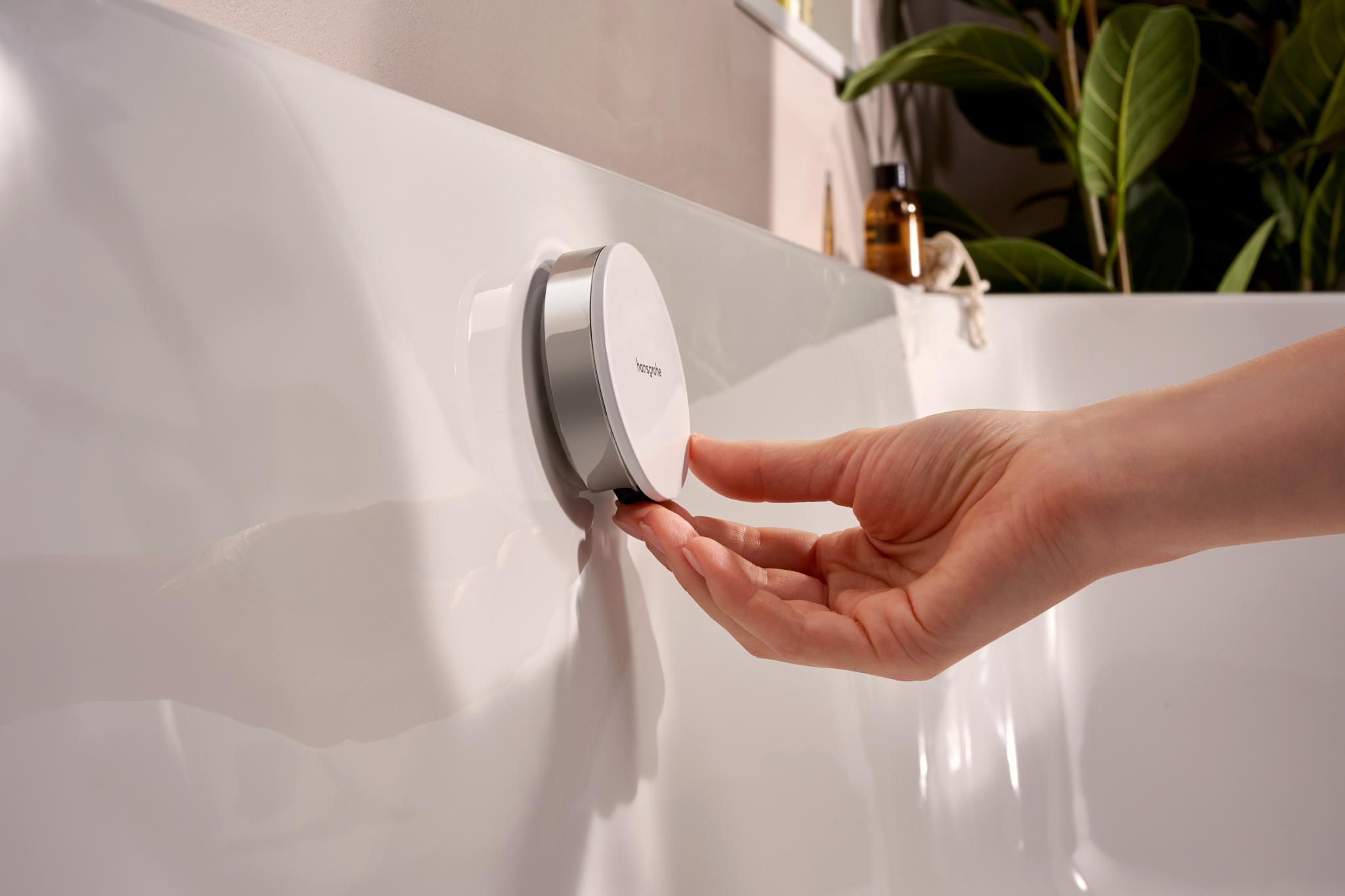 hansgrohe Exafill