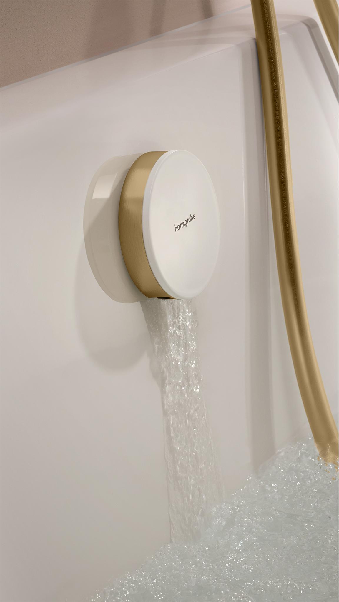 hansgrohe Exafill