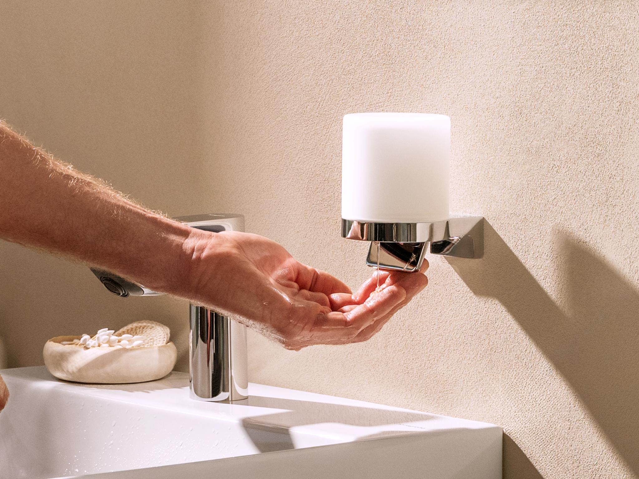 hansgrohe AddStoris S