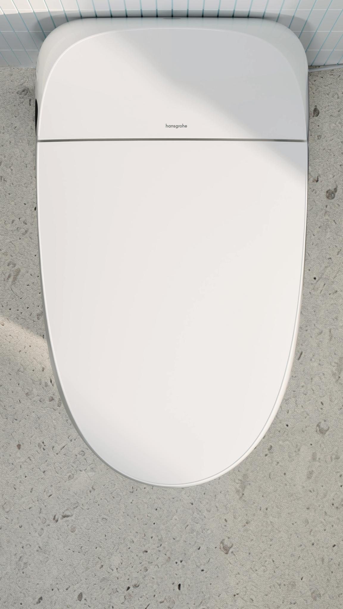 hansgrohe LavaPura Original