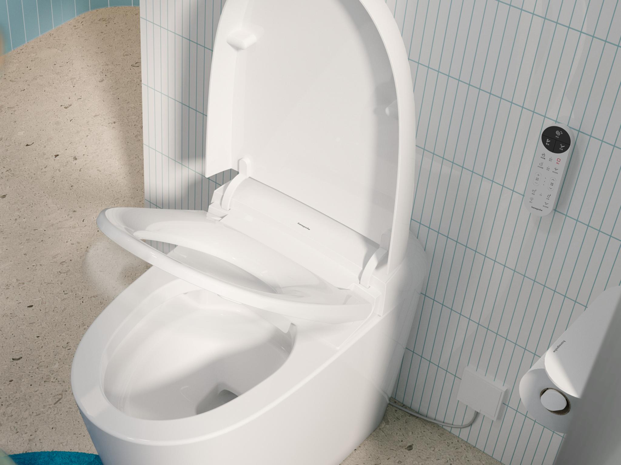 hansgrohe LavaPura Original