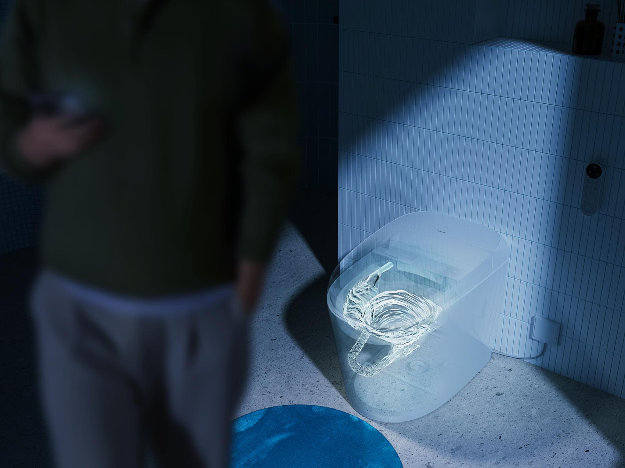 hansgrohe LavaPura Original