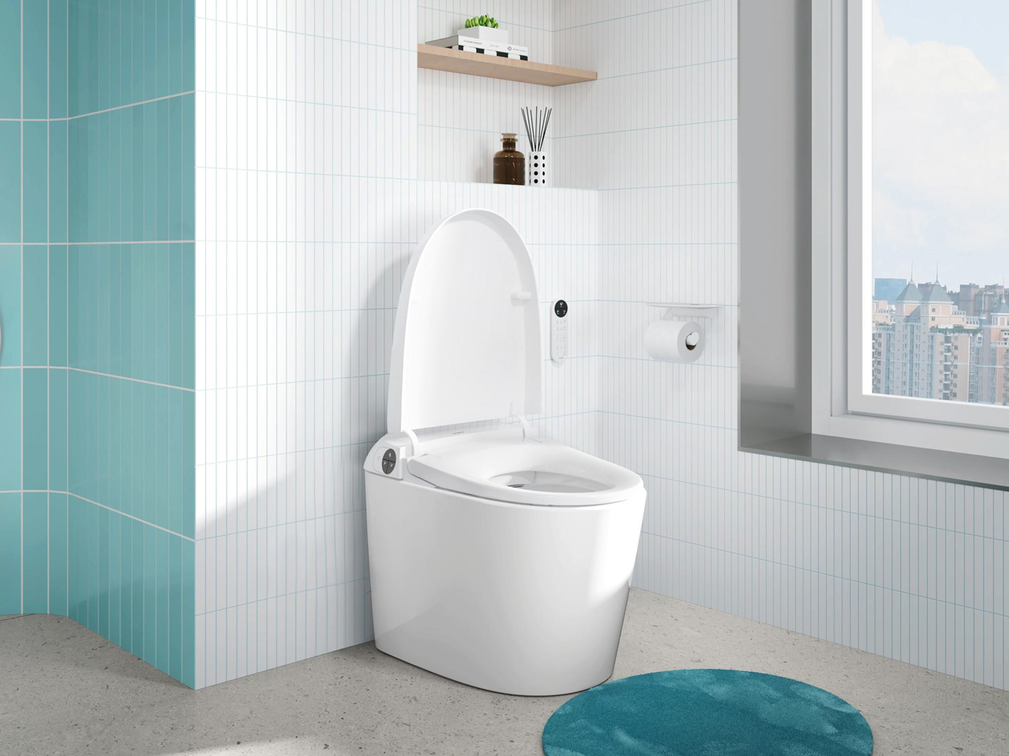 hansgrohe LavaPura Original