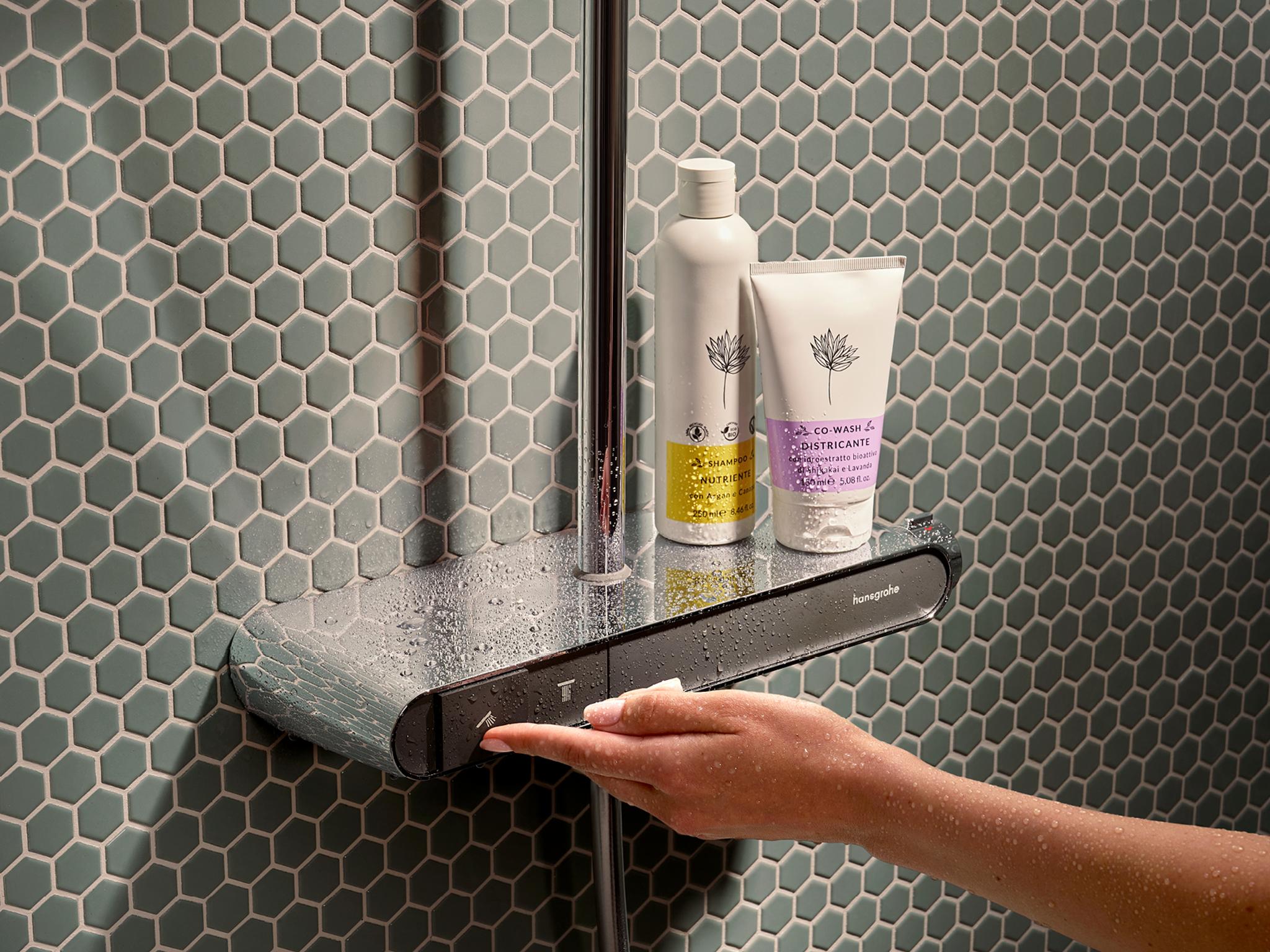 hansgrohe ShowerTablet Select