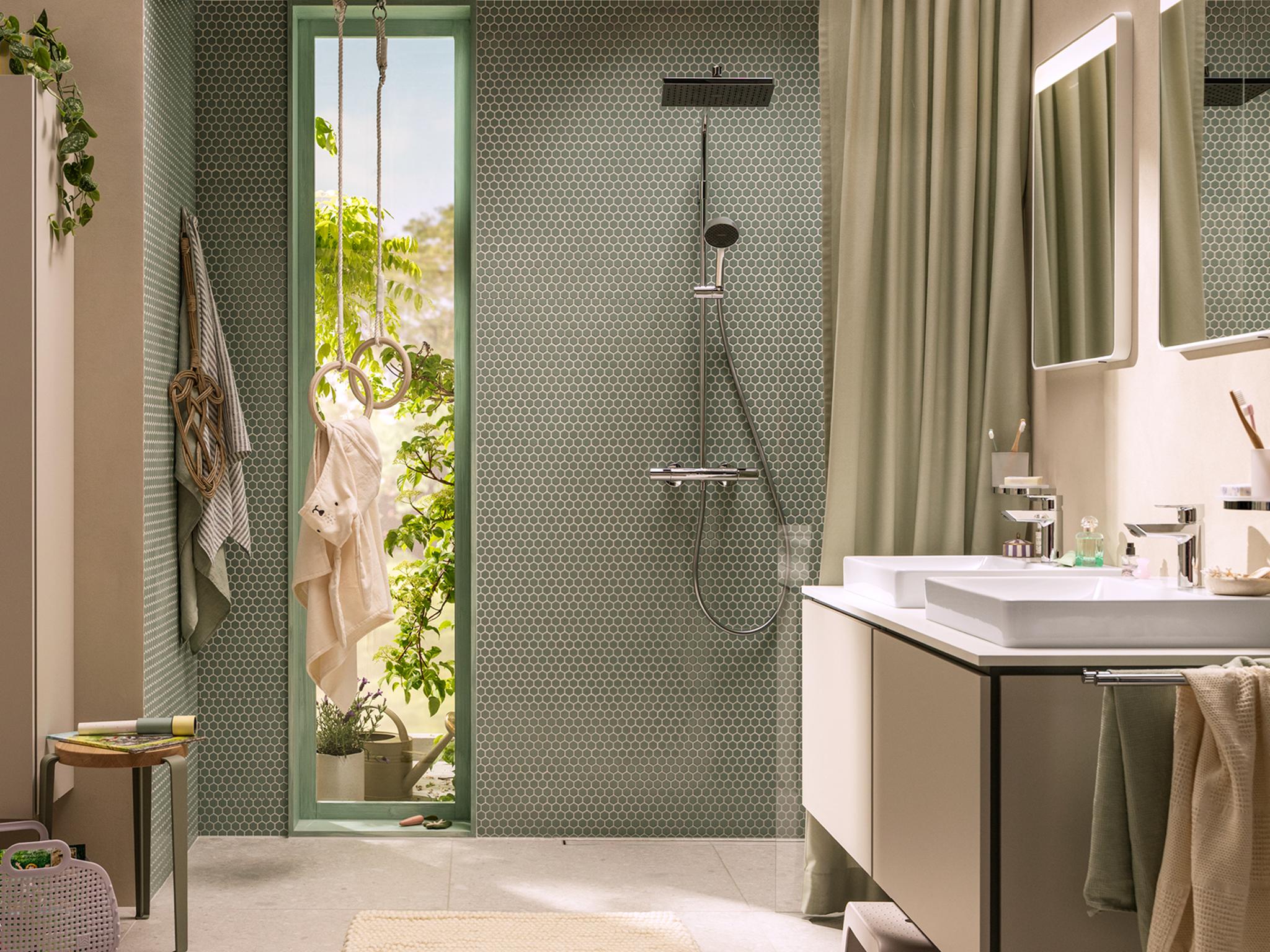 hansgrohe Activera Q