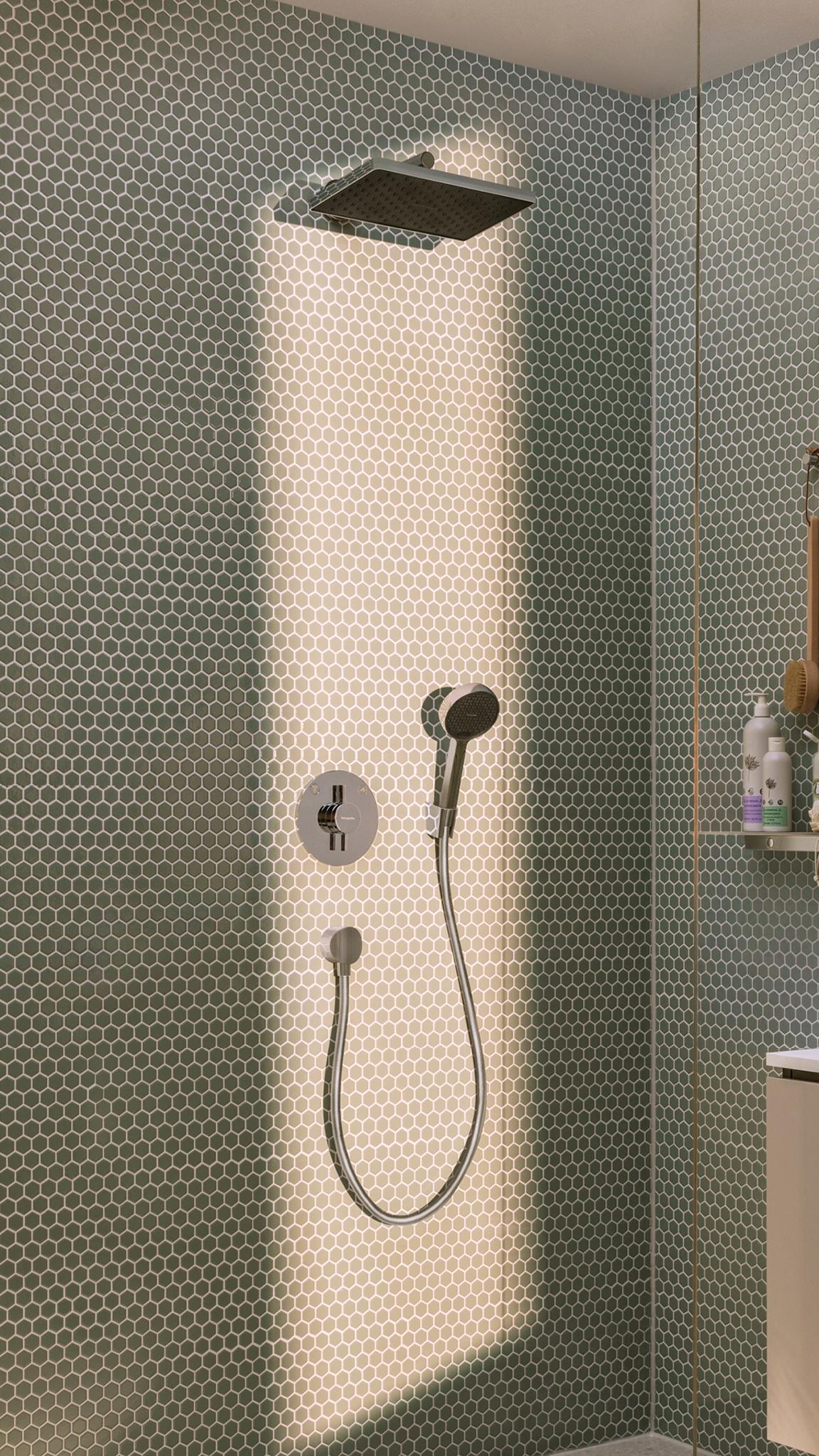 hansgrohe Activera Q