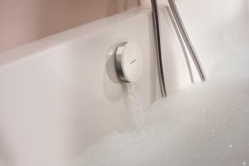 hansgrohe Exafill