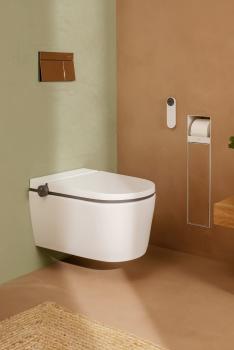 hansgrohe LavaPura Element