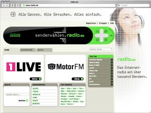 radio.de