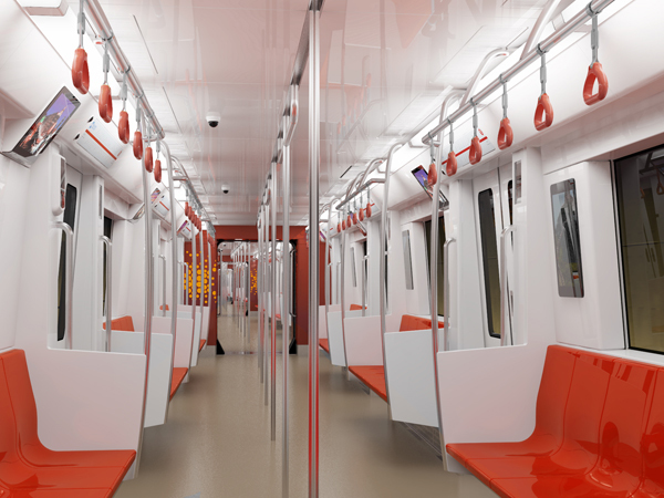 Metro Harbin