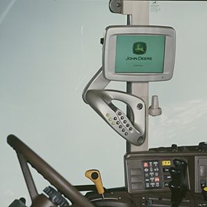 John Deere GreenStar Display 2100