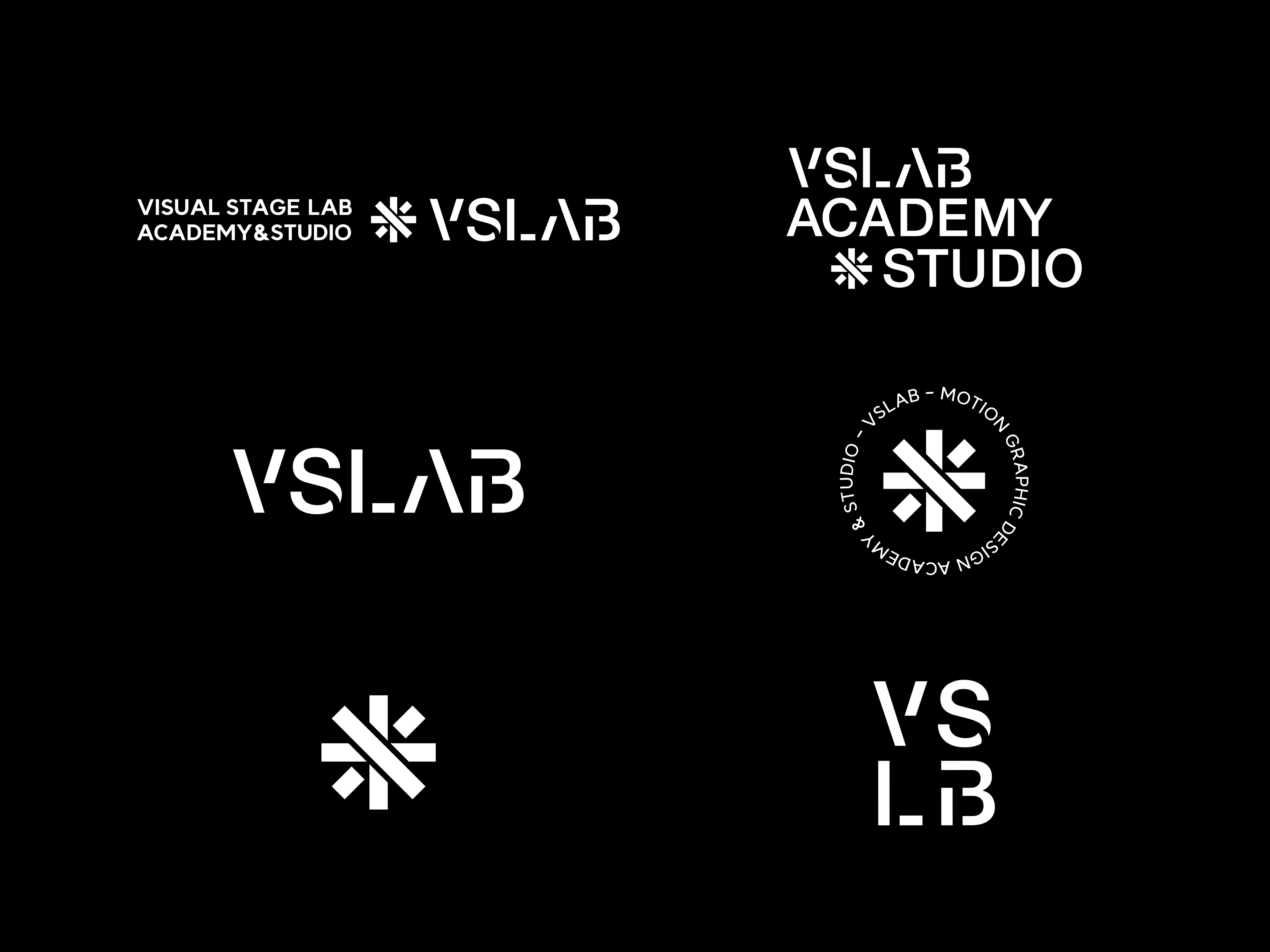 VSLAB - Motion Graphic Academy and Studio