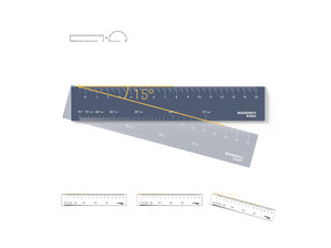 Angle ruler